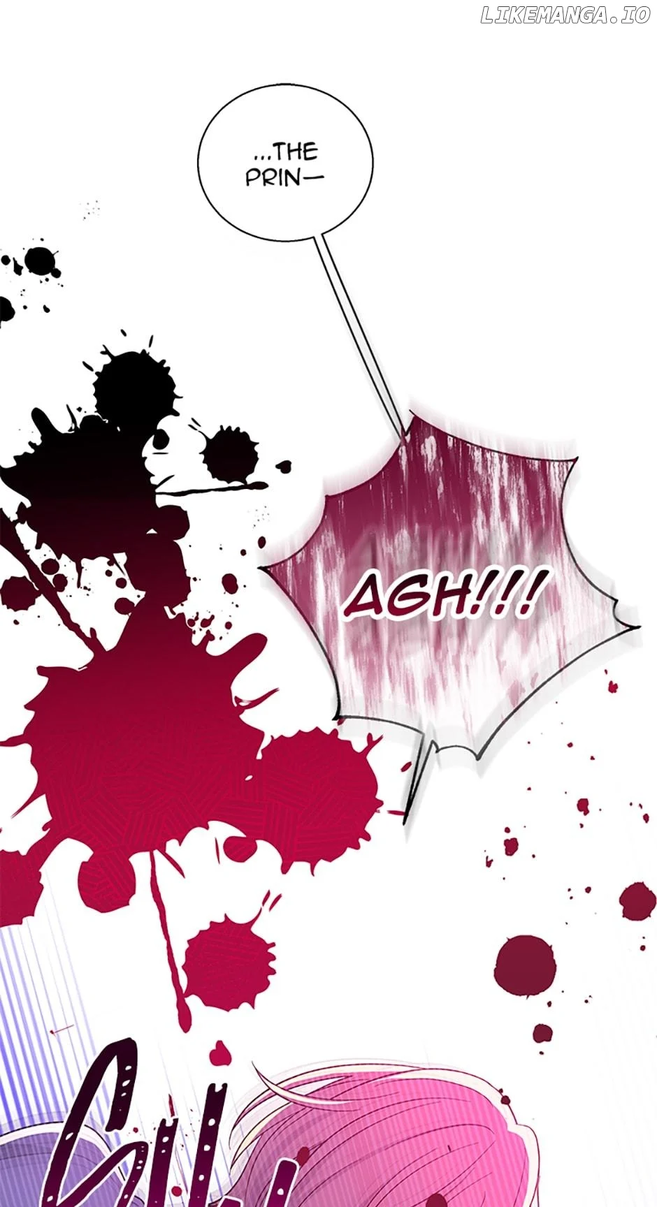 Honey, I’m Going On a Strike Chapter 106 page 57