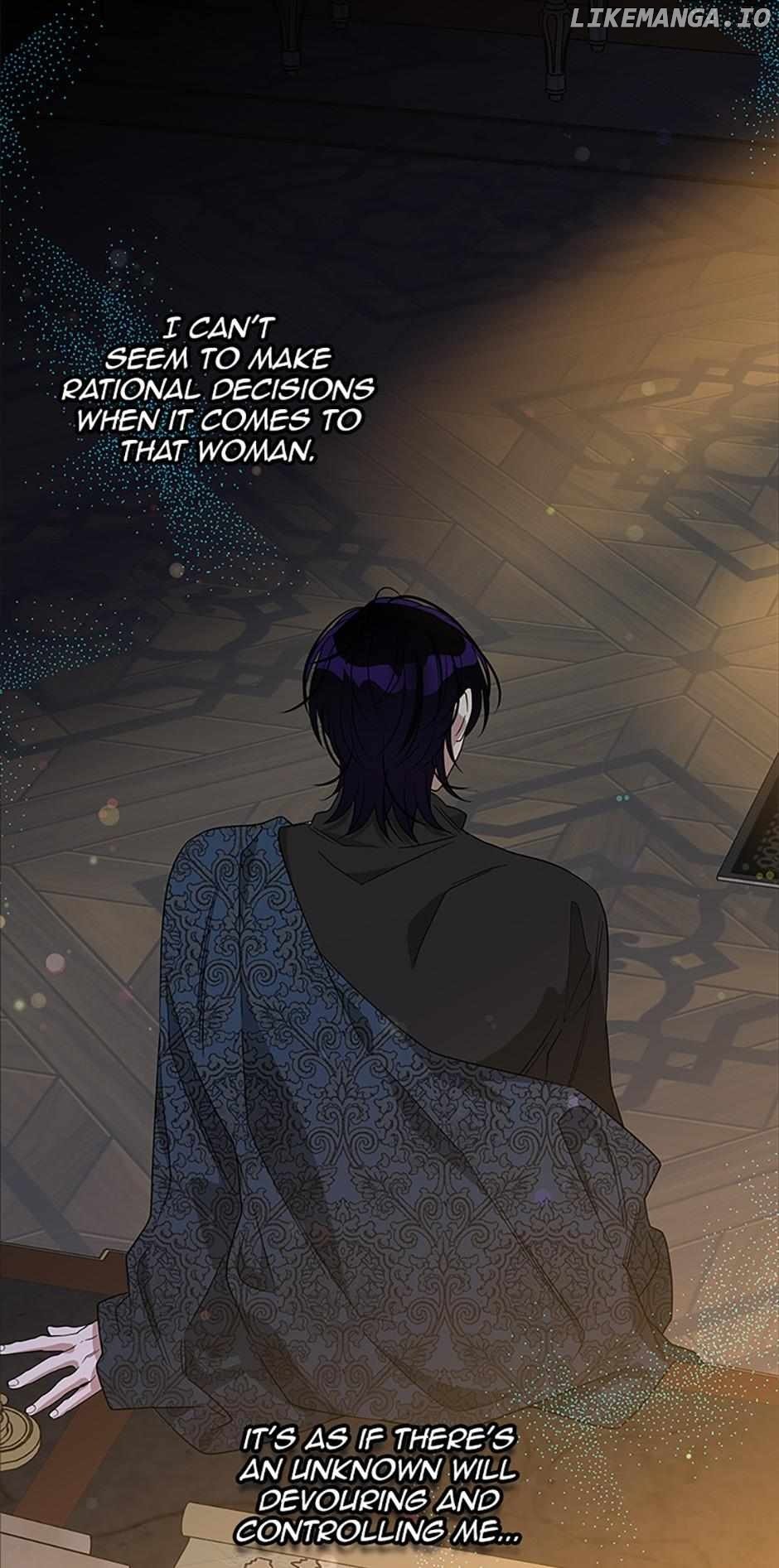 Honey, I’m Going On a Strike Chapter 106 page 5