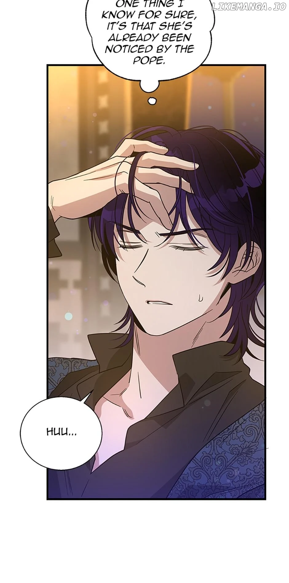 Honey, I’m Going On a Strike Chapter 106 page 7