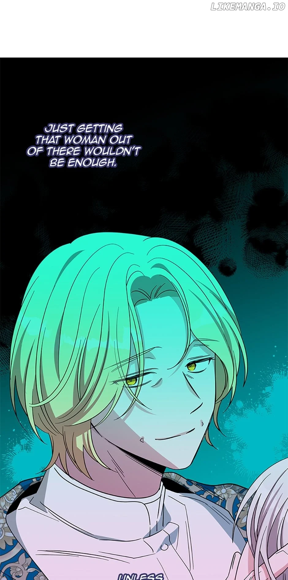 Honey, I’m Going On a Strike Chapter 106 page 8