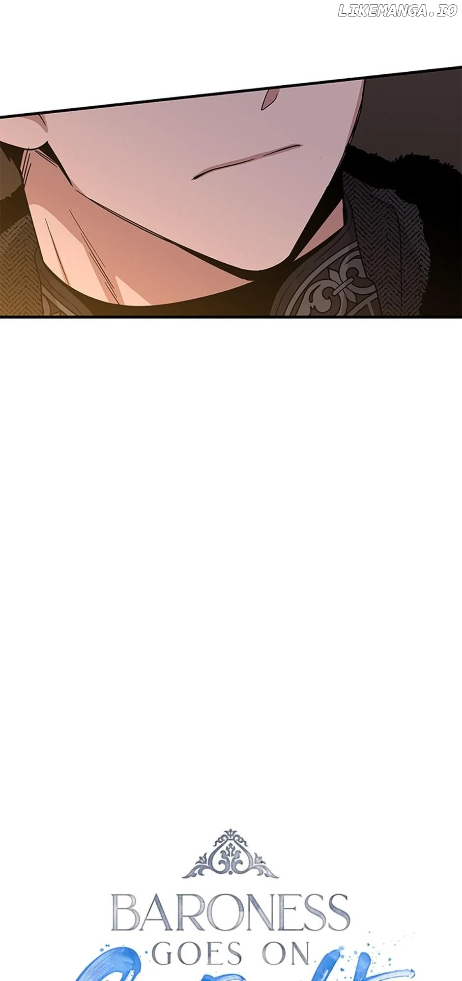 Honey, I’m Going On a Strike Chapter 111 page 9
