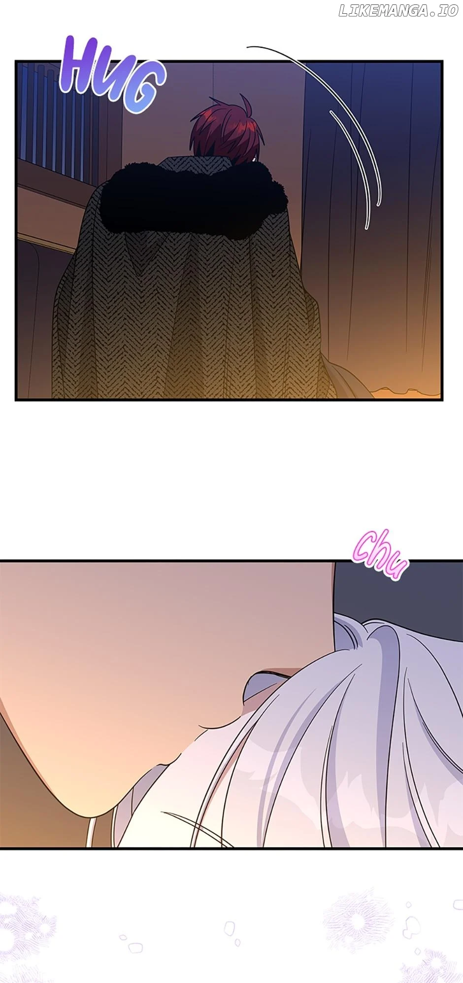 Honey, I’m Going On a Strike Chapter 111 page 11