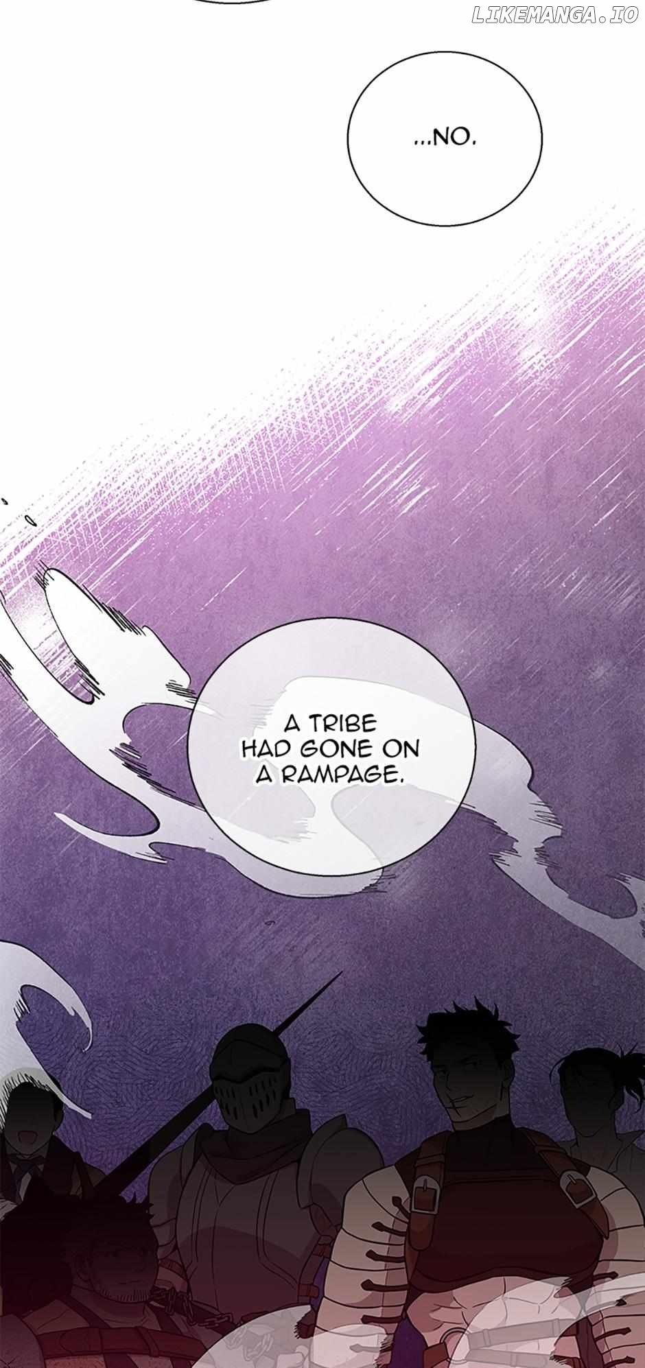 Honey, I’m Going On a Strike Chapter 111 page 14