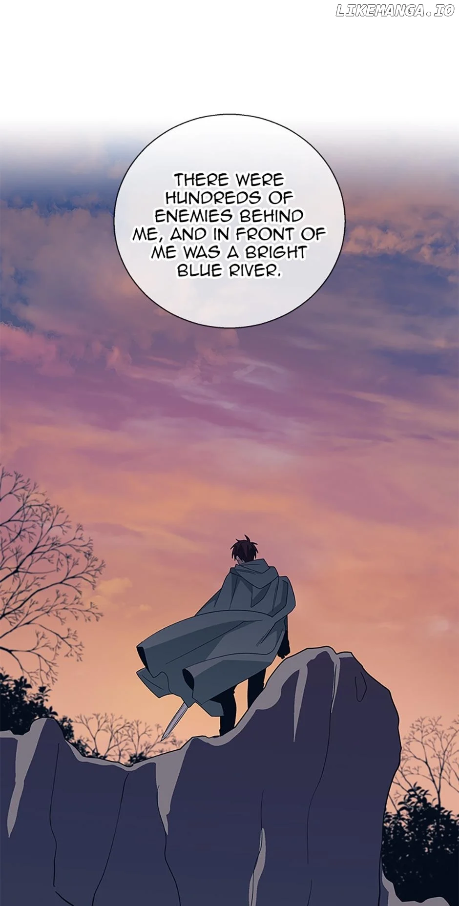 Honey, I’m Going On a Strike Chapter 111 page 20