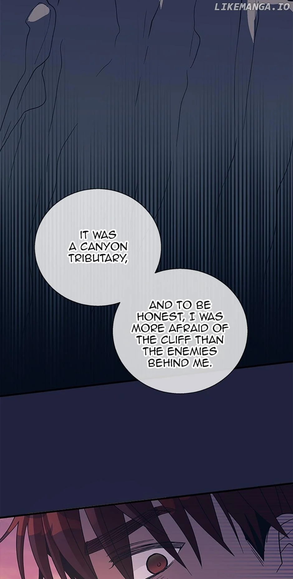 Honey, I’m Going On a Strike Chapter 111 page 21