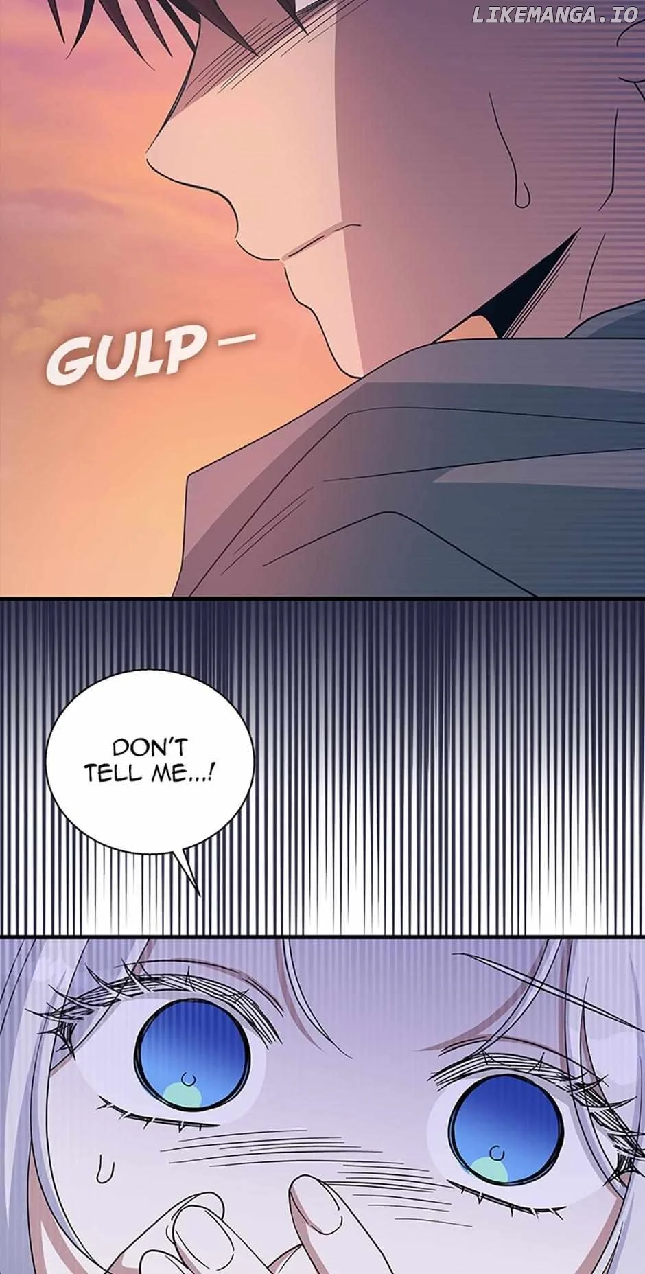Honey, I’m Going On a Strike Chapter 111 page 22