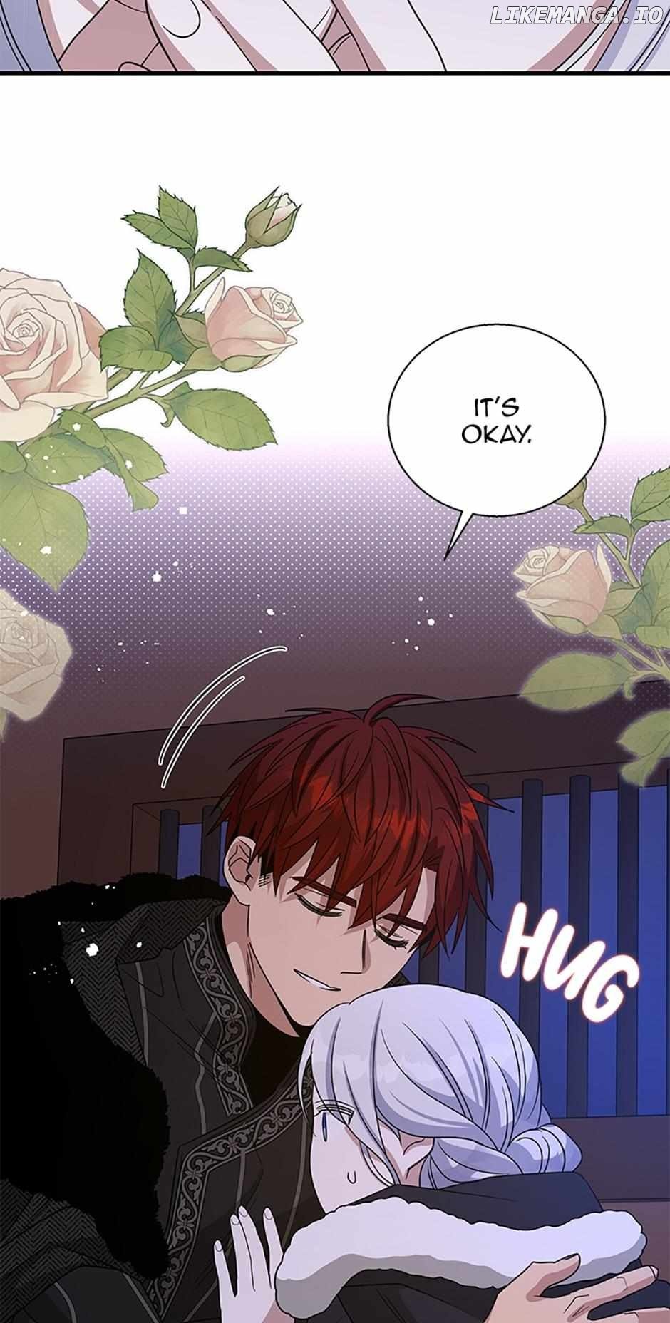 Honey, I’m Going On a Strike Chapter 111 page 23