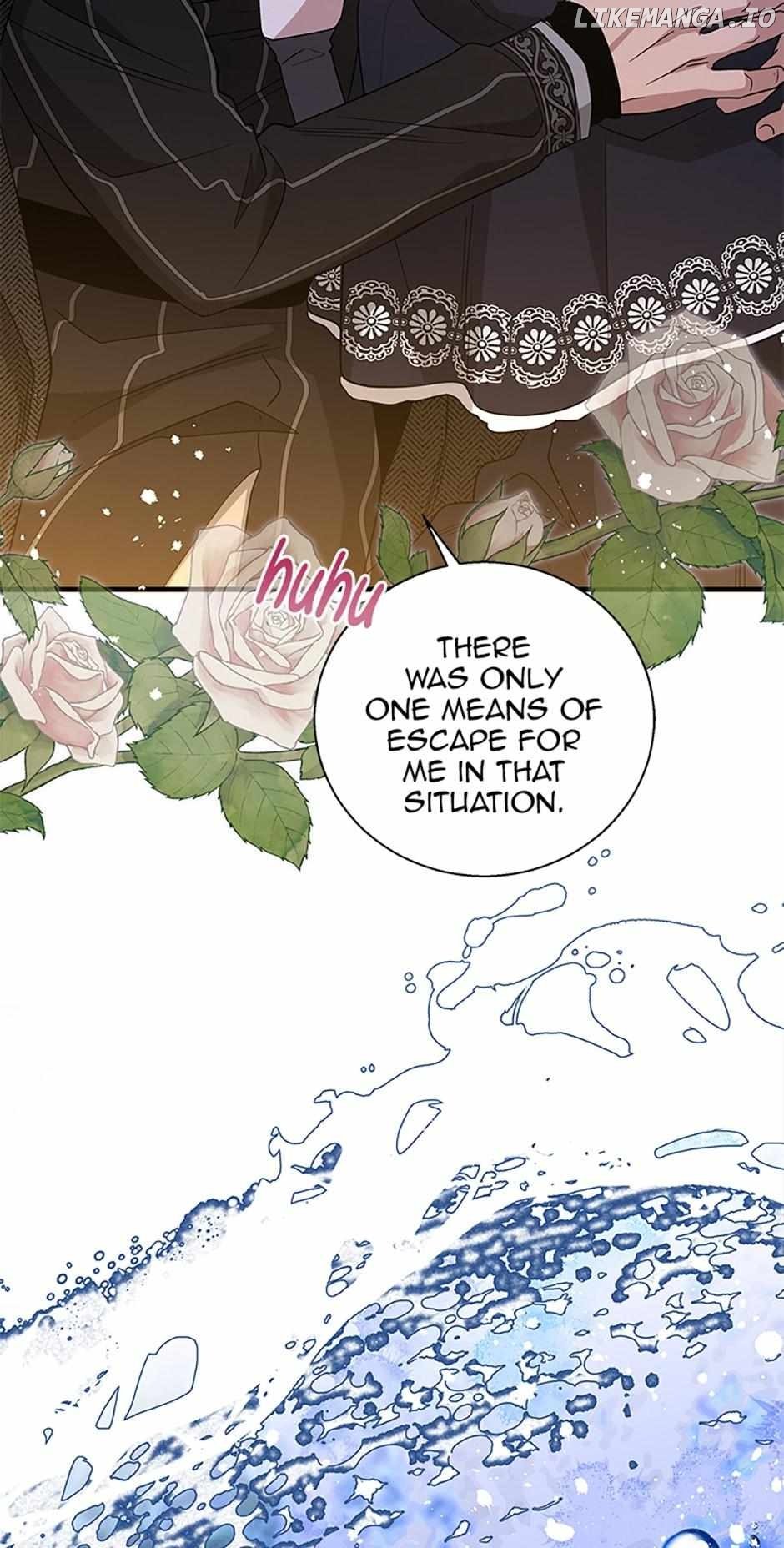 Honey, I’m Going On a Strike Chapter 111 page 24