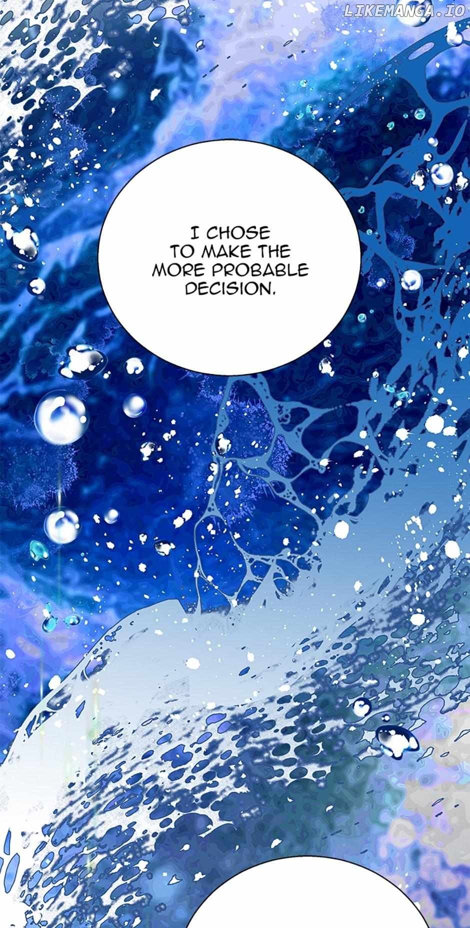 Honey, I’m Going On a Strike Chapter 111 page 25