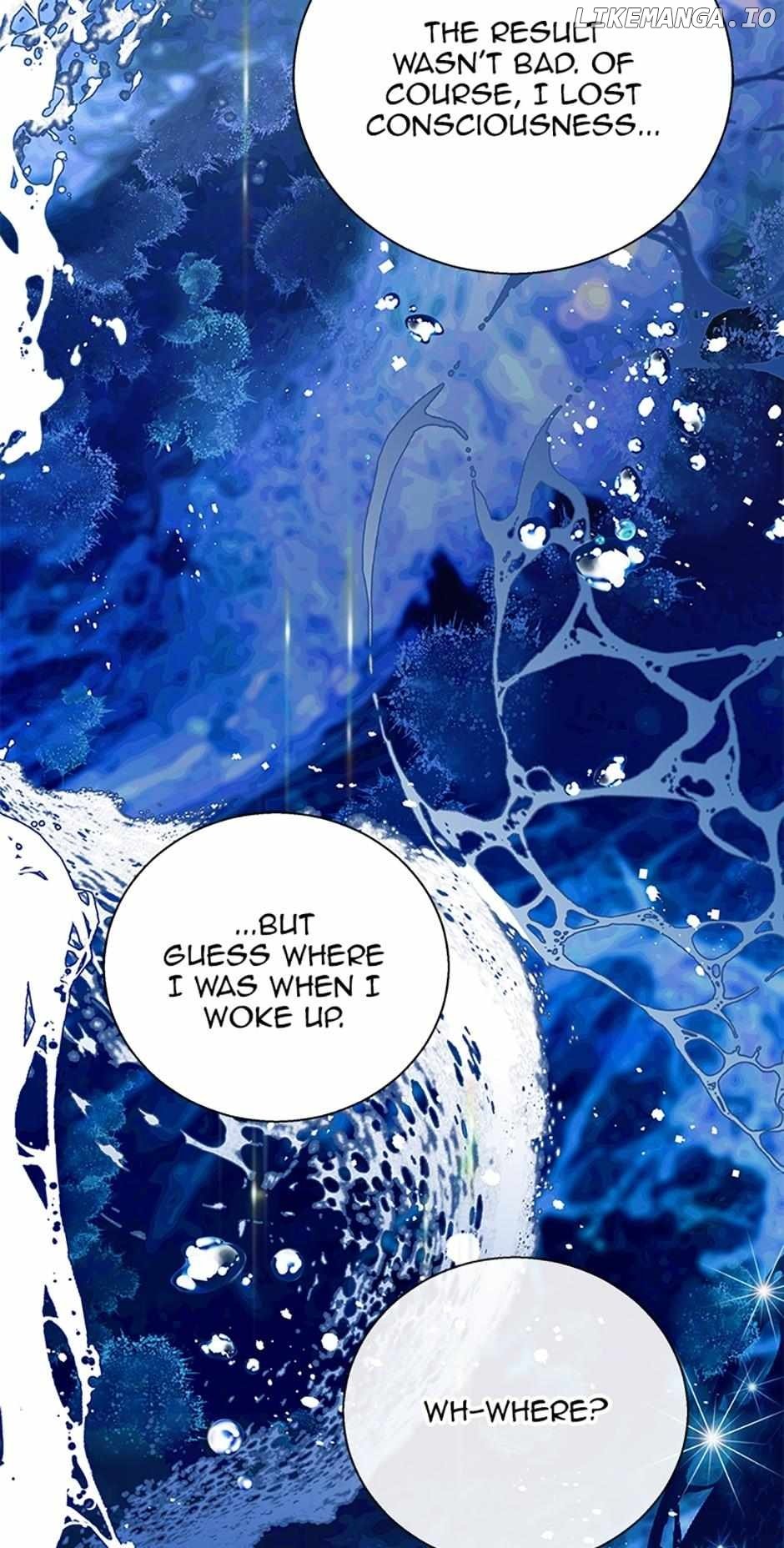 Honey, I’m Going On a Strike Chapter 111 page 26