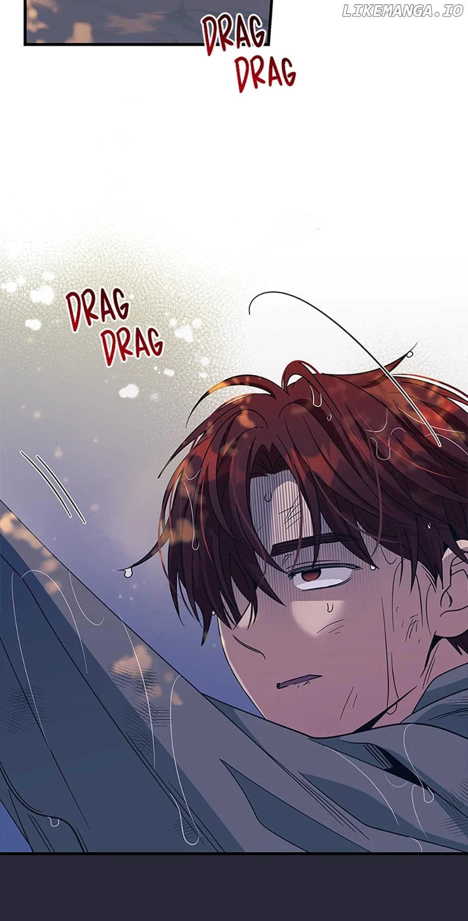 Honey, I’m Going On a Strike Chapter 111 page 28