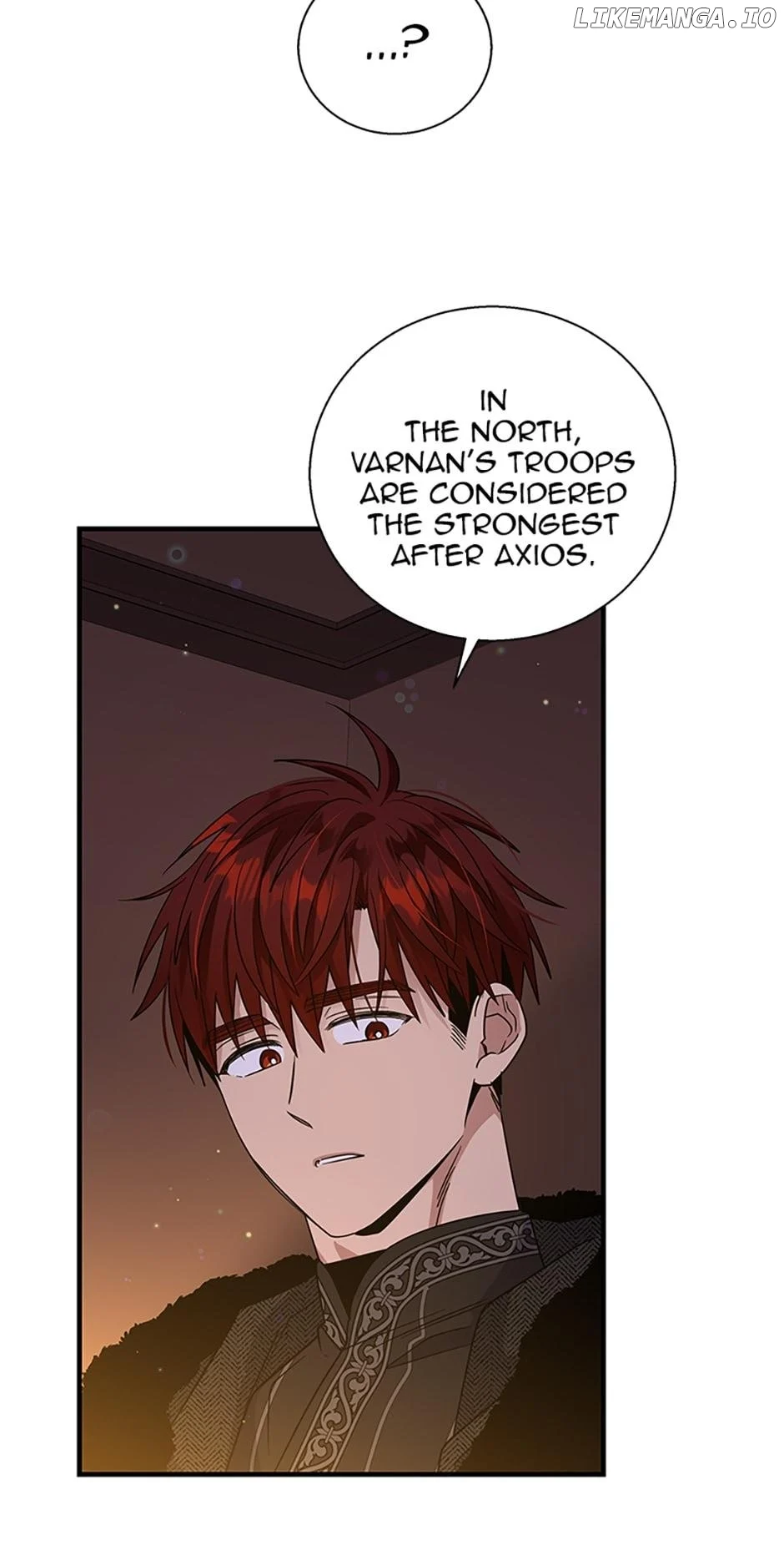 Honey, I’m Going On a Strike Chapter 111 page 2