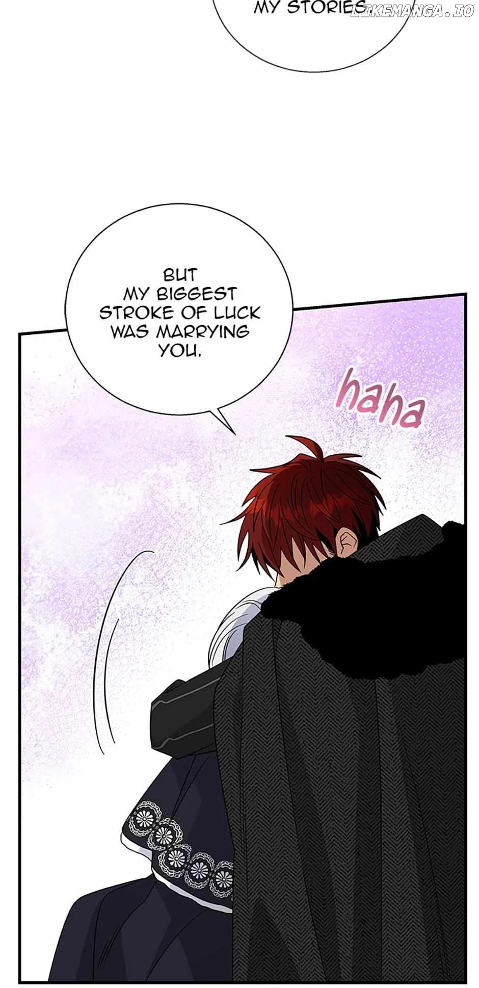 Honey, I’m Going On a Strike Chapter 111 page 32