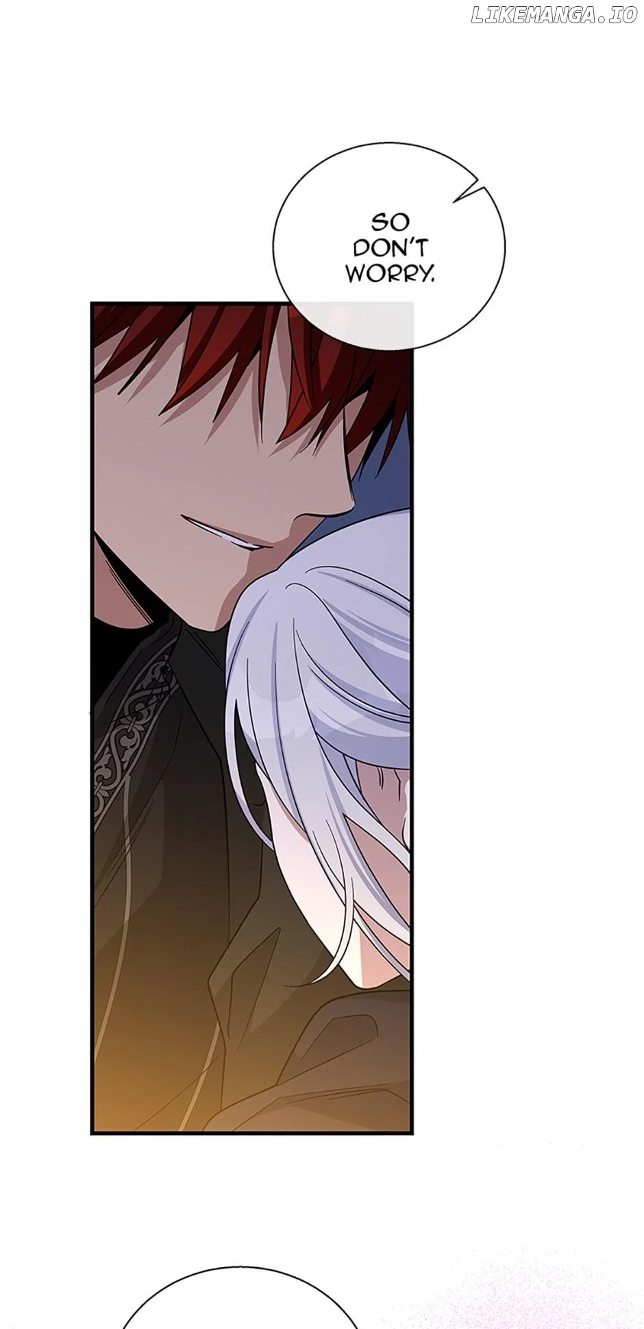 Honey, I’m Going On a Strike Chapter 111 page 33