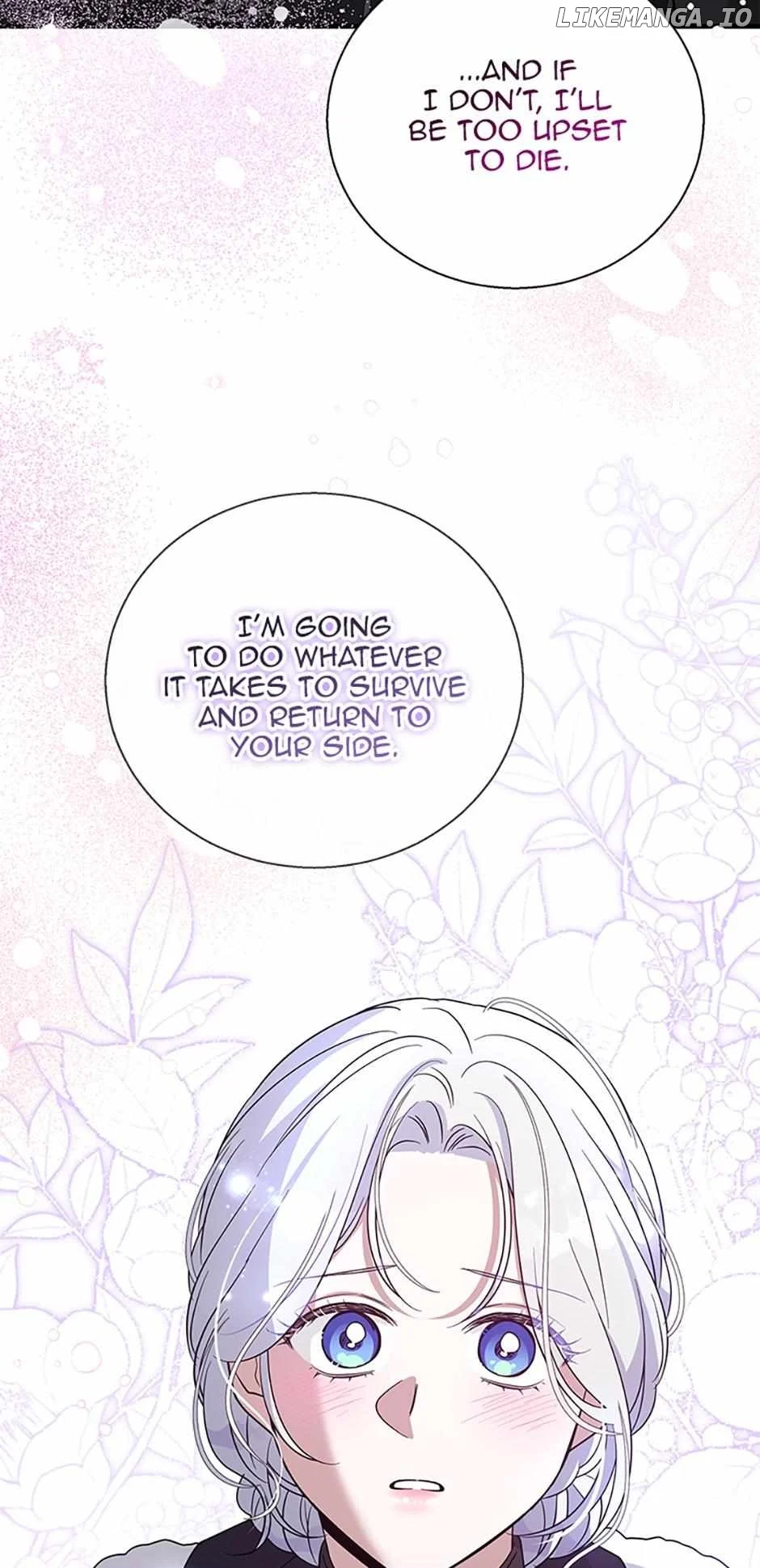 Honey, I’m Going On a Strike Chapter 111 page 35