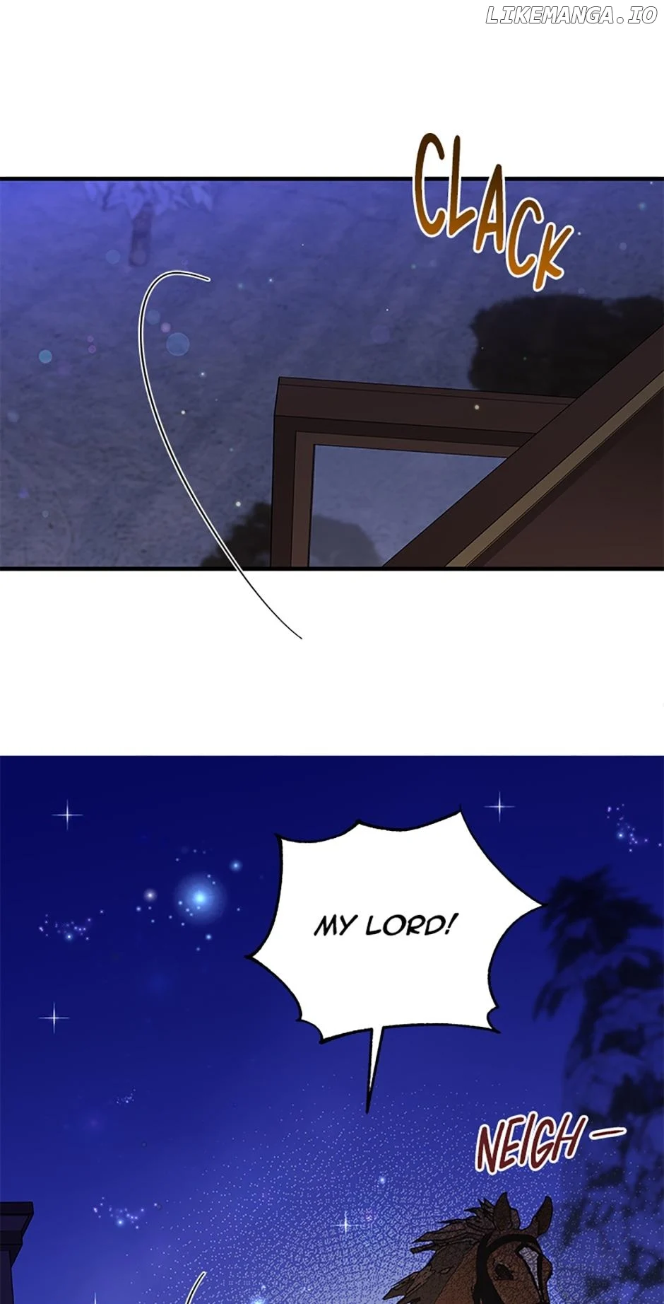Honey, I’m Going On a Strike Chapter 111 page 38