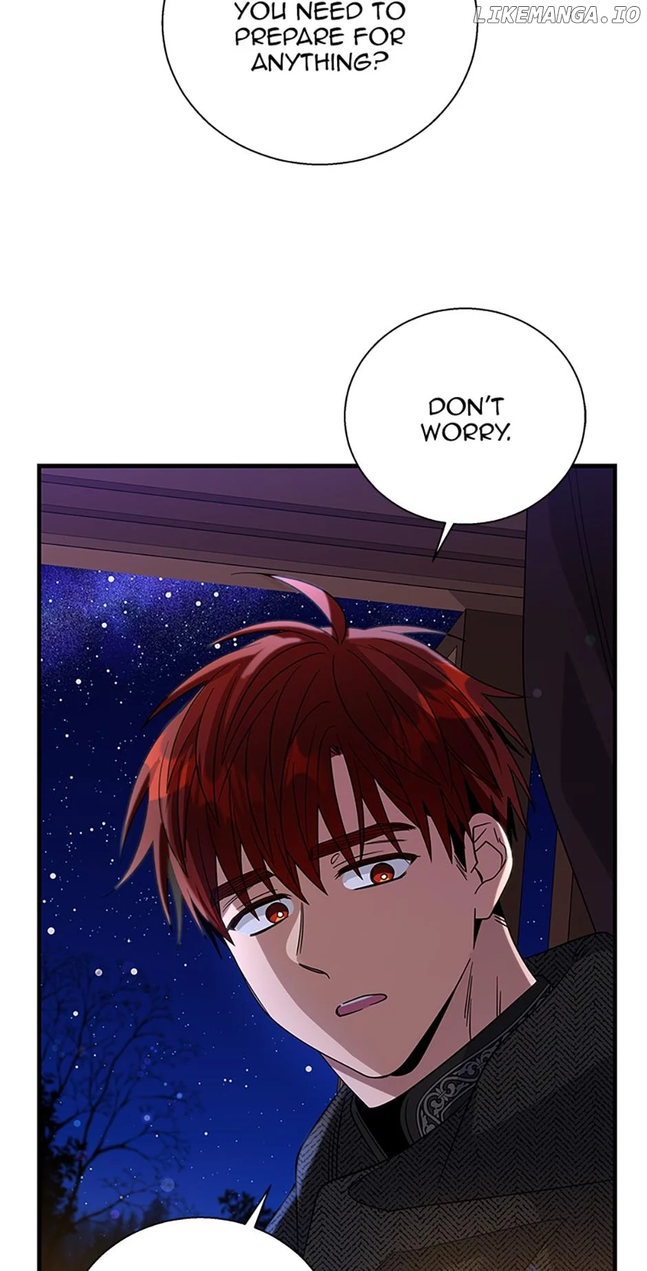 Honey, I’m Going On a Strike Chapter 111 page 45