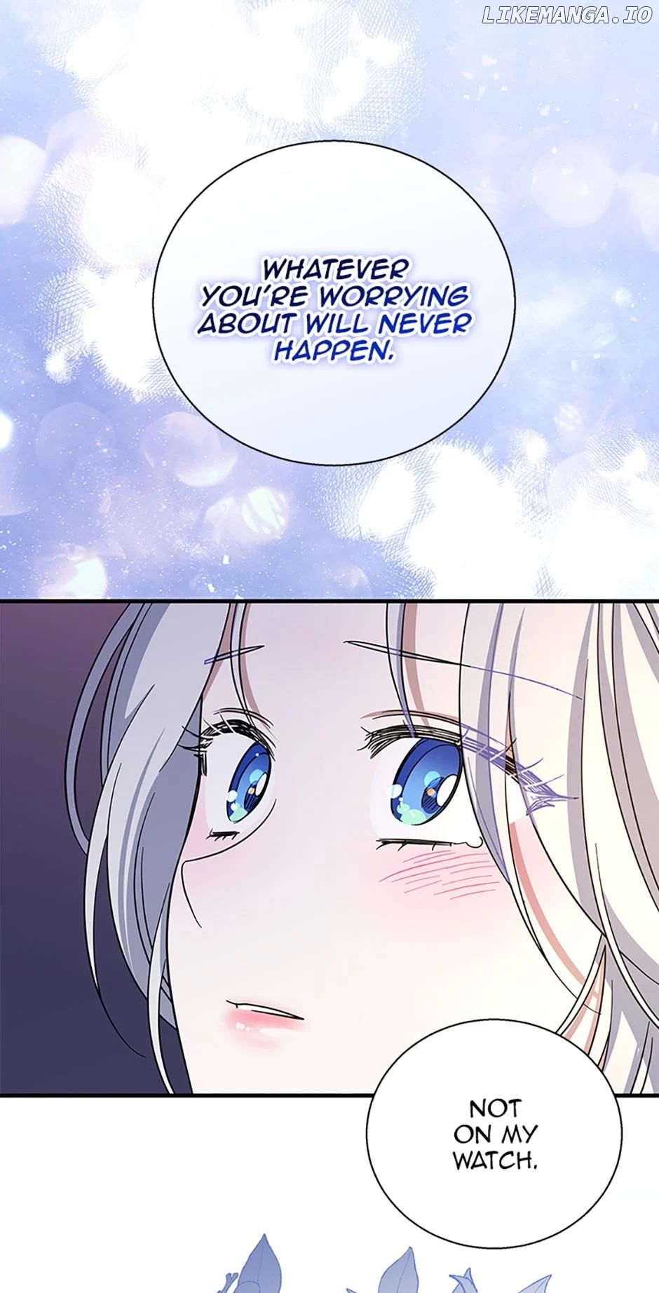 Honey, I’m Going On a Strike Chapter 111 page 47