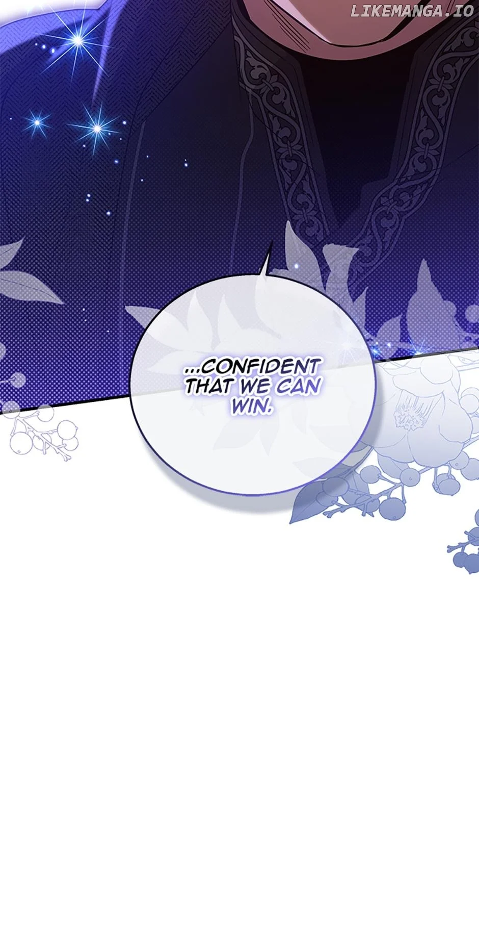 Honey, I’m Going On a Strike Chapter 111 page 49