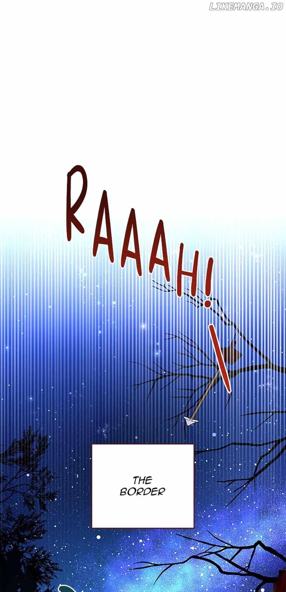 Honey, I’m Going On a Strike Chapter 111 page 50