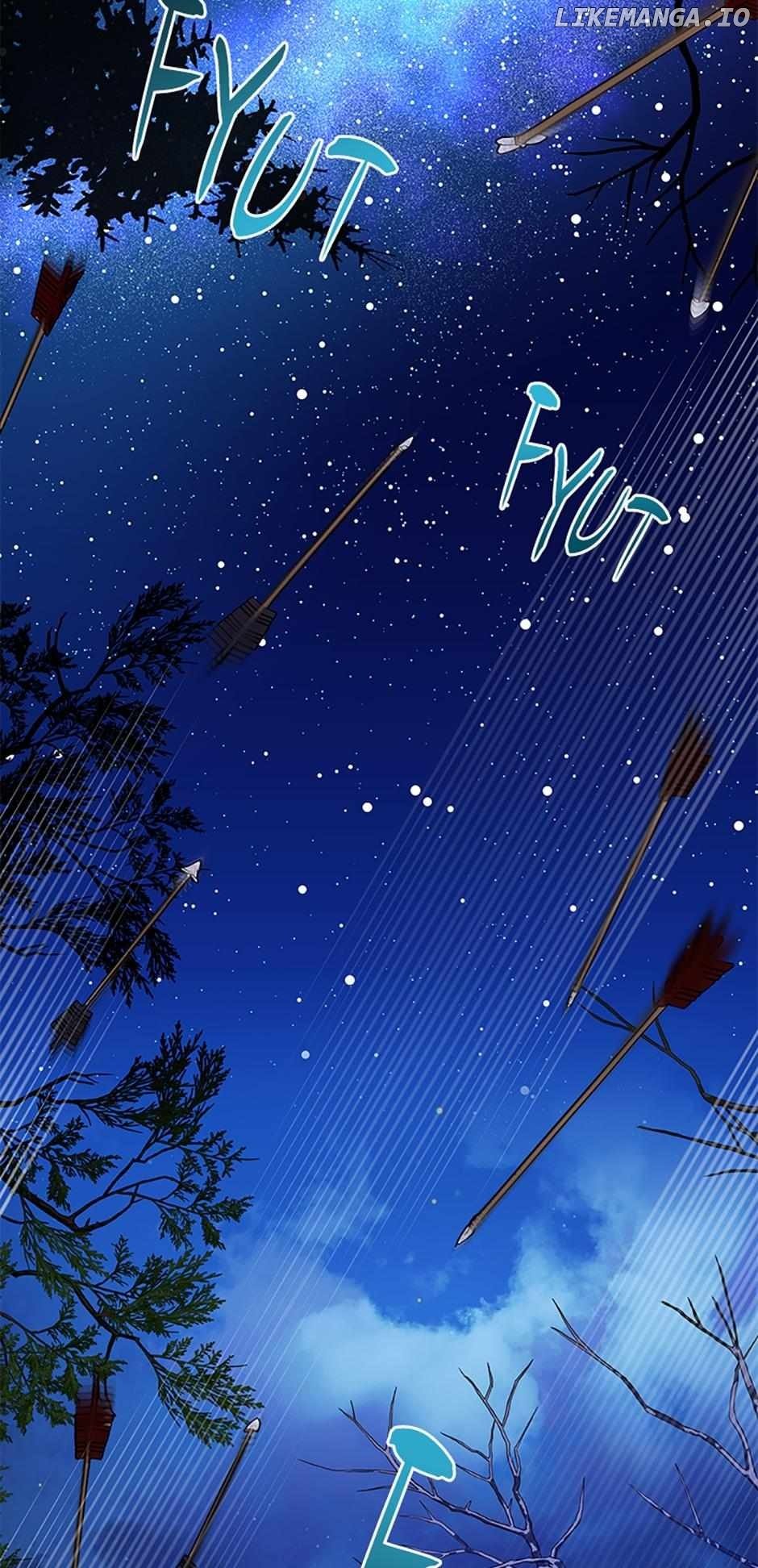 Honey, I’m Going On a Strike Chapter 111 page 51