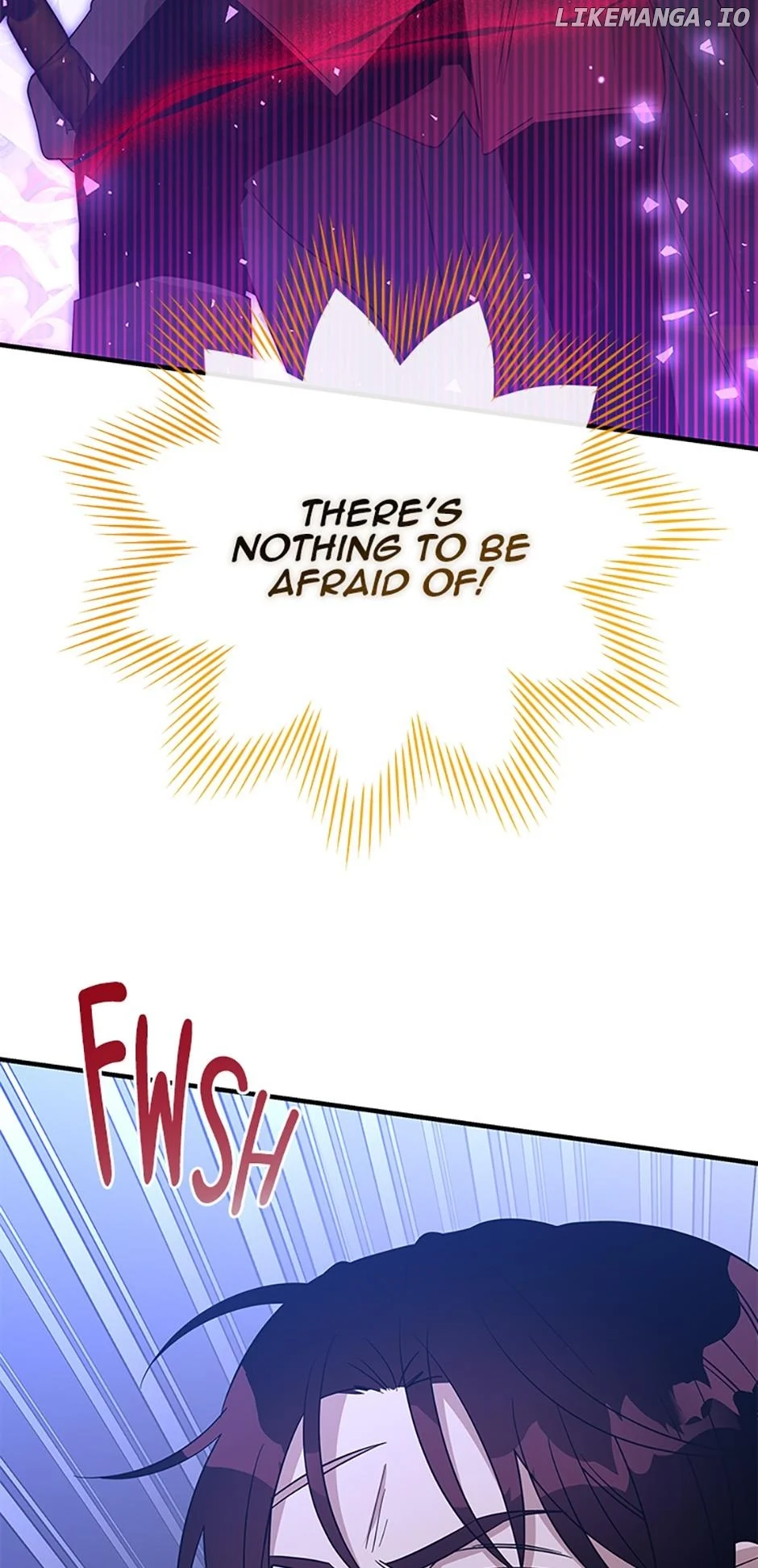 Honey, I’m Going On a Strike Chapter 111 page 61