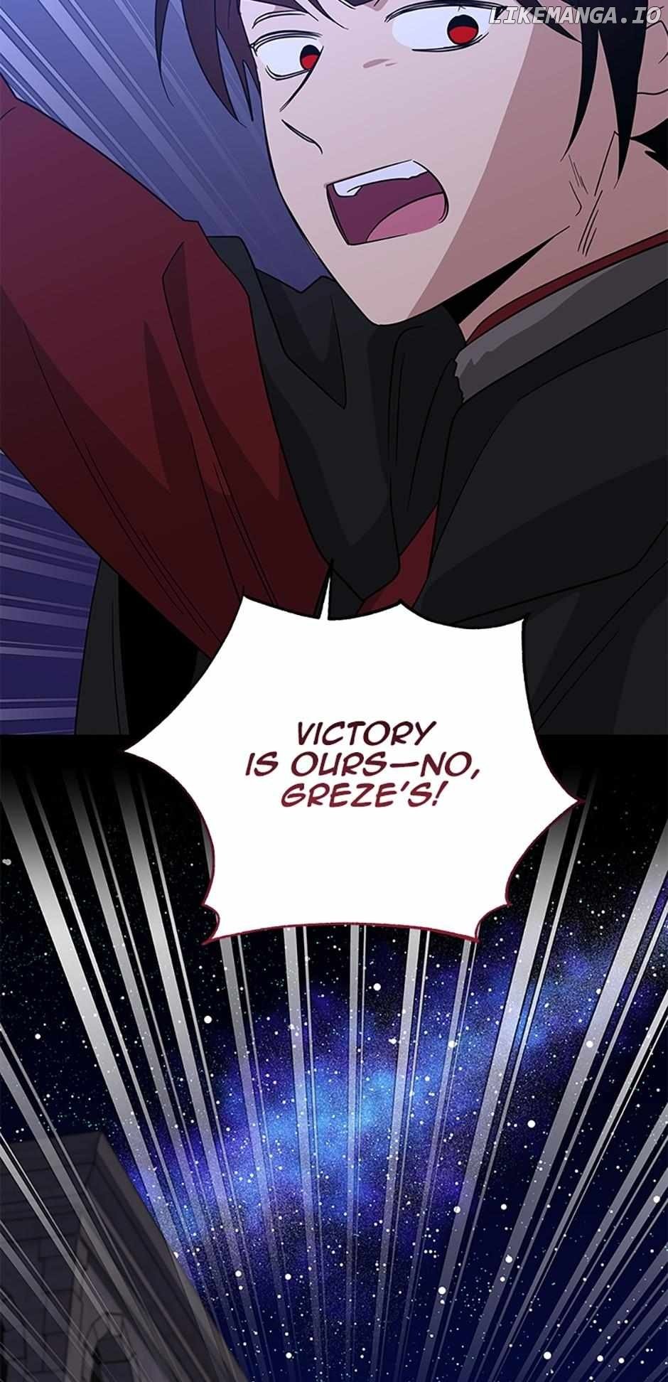 Honey, I’m Going On a Strike Chapter 111 page 62