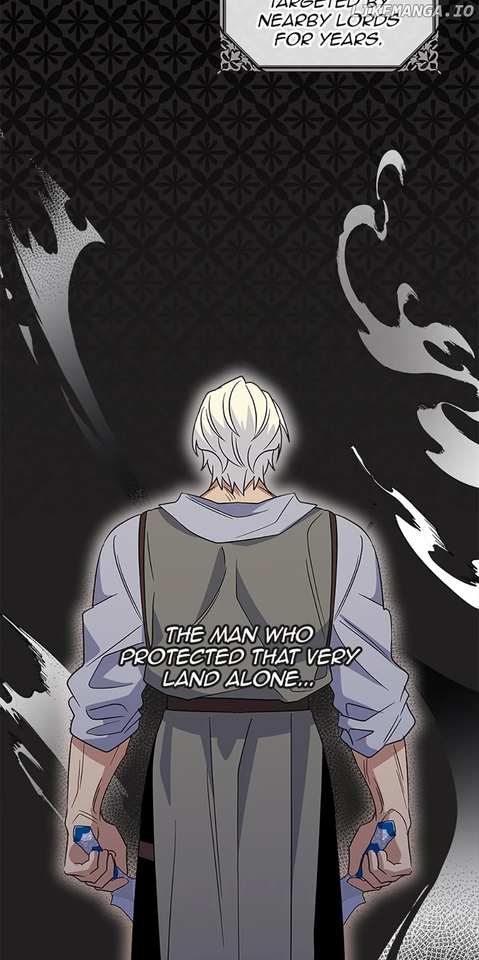 Honey, I’m Going On a Strike Chapter 115 page 9