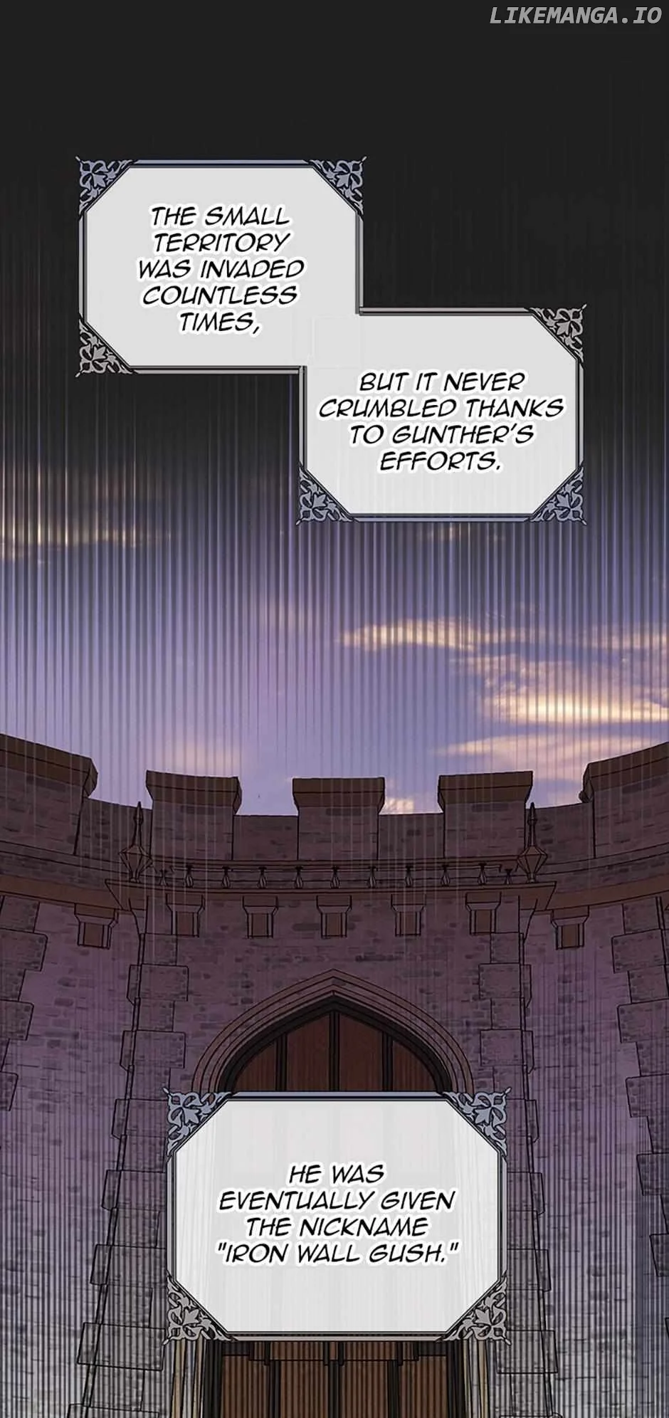 Honey, I’m Going On a Strike Chapter 115 page 11