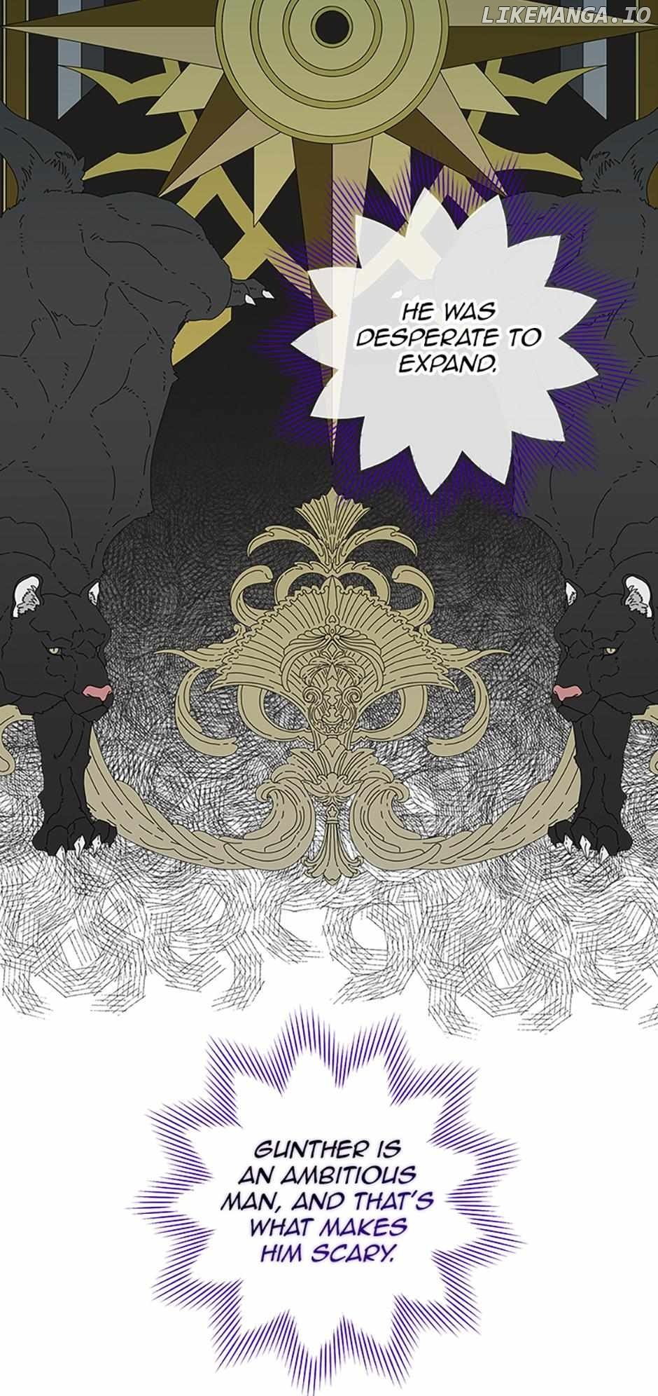 Honey, I’m Going On a Strike Chapter 115 page 14