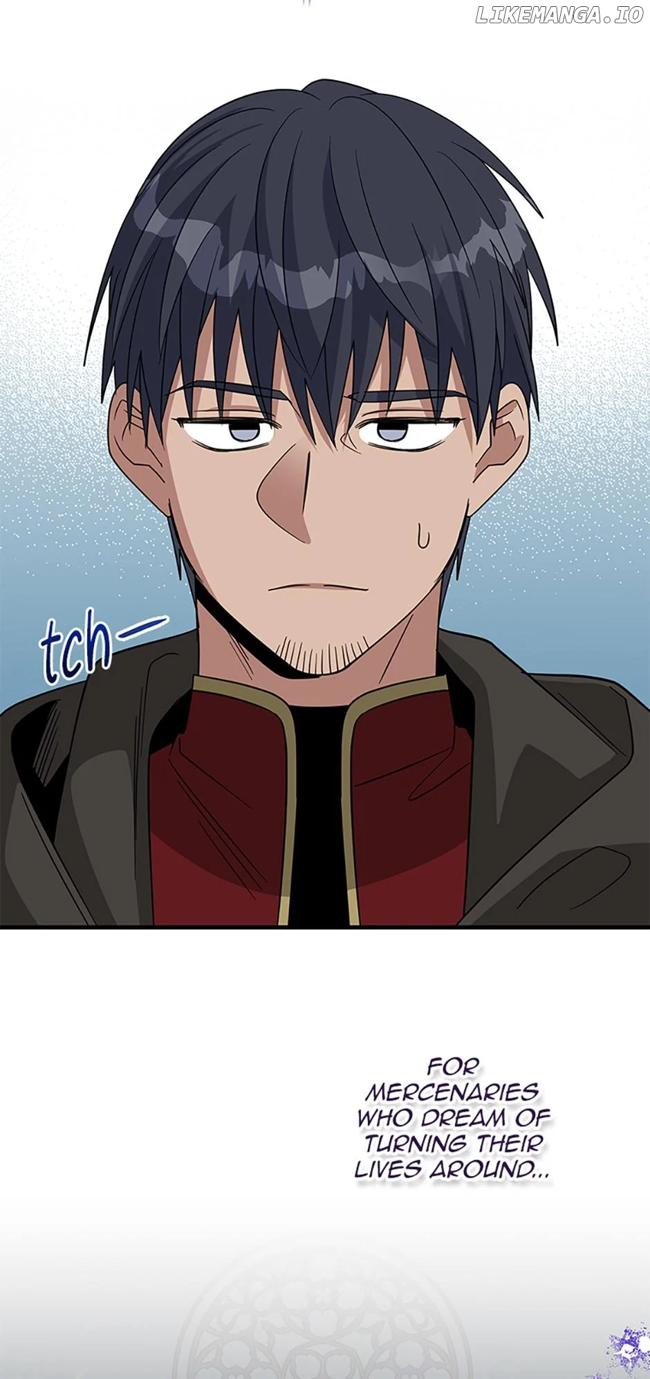 Honey, I’m Going On a Strike Chapter 115 page 15