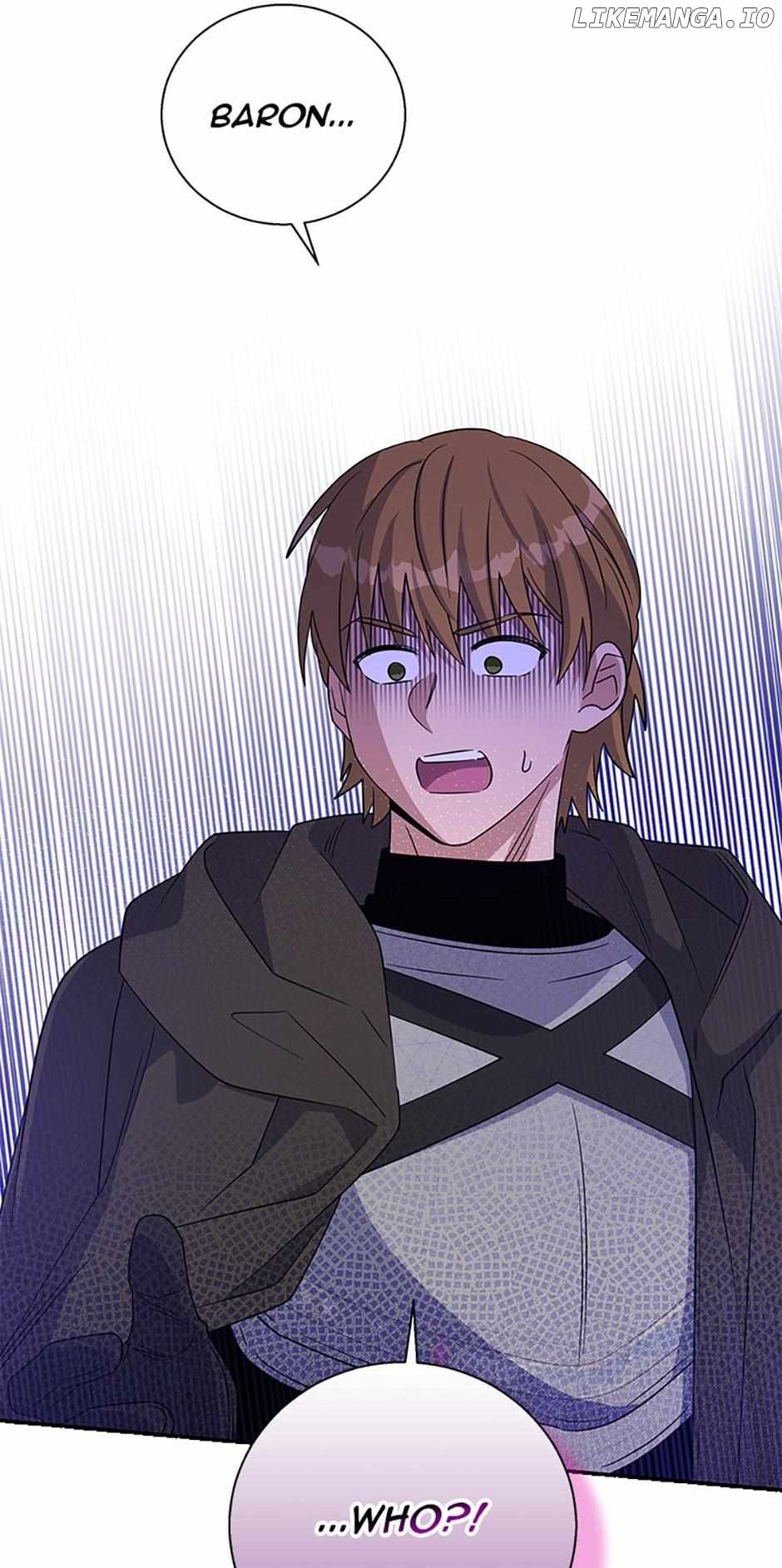 Honey, I’m Going On a Strike Chapter 115 page 1