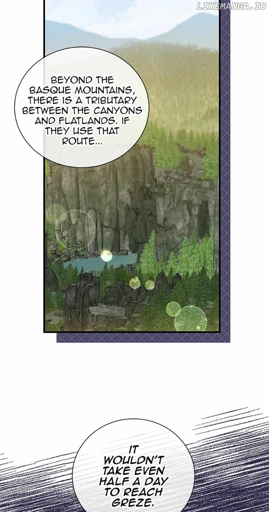 Honey, I’m Going On a Strike Chapter 115 page 26