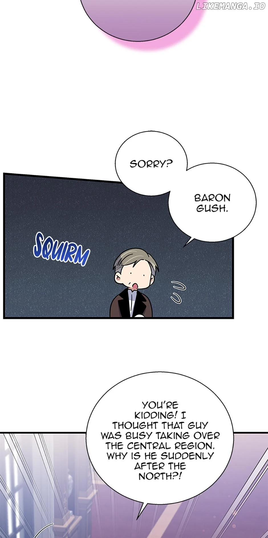 Honey, I’m Going On a Strike Chapter 115 page 2