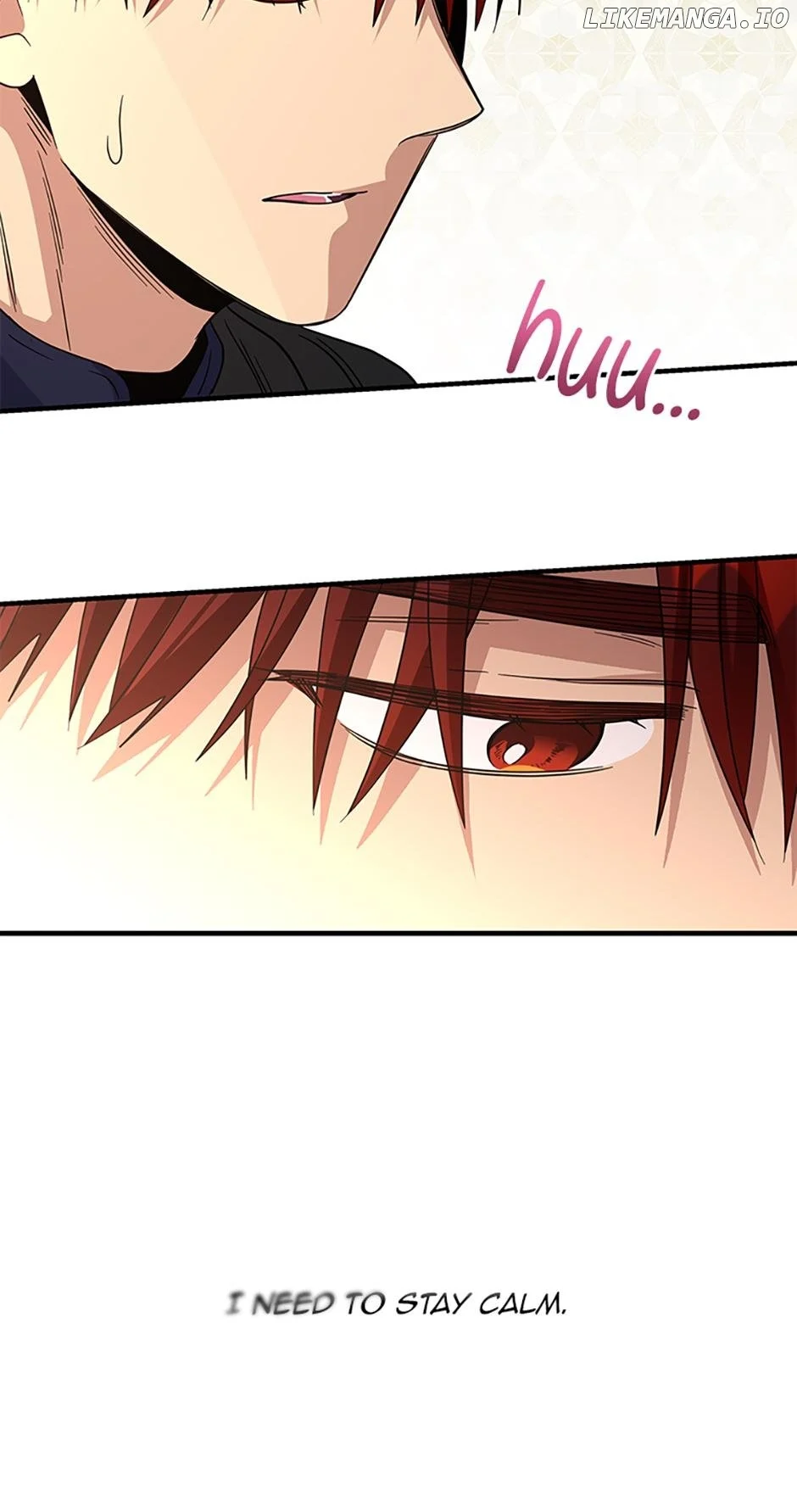 Honey, I’m Going On a Strike Chapter 115 page 29