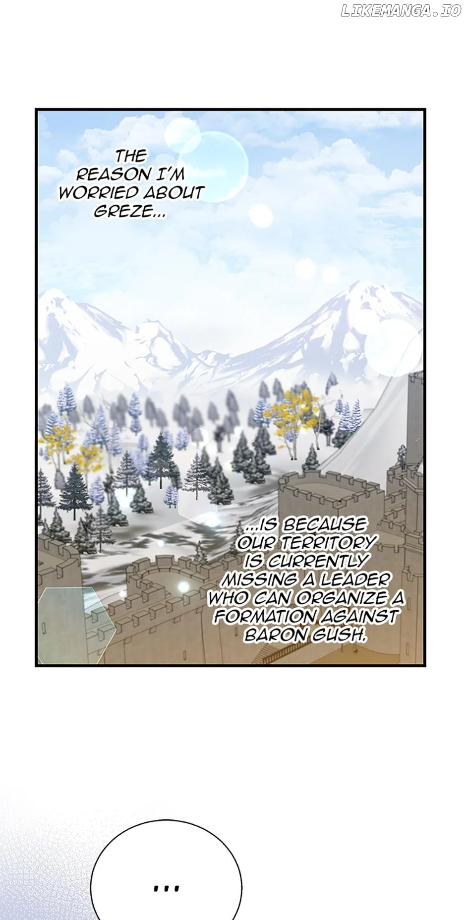 Honey, I’m Going On a Strike Chapter 115 page 30