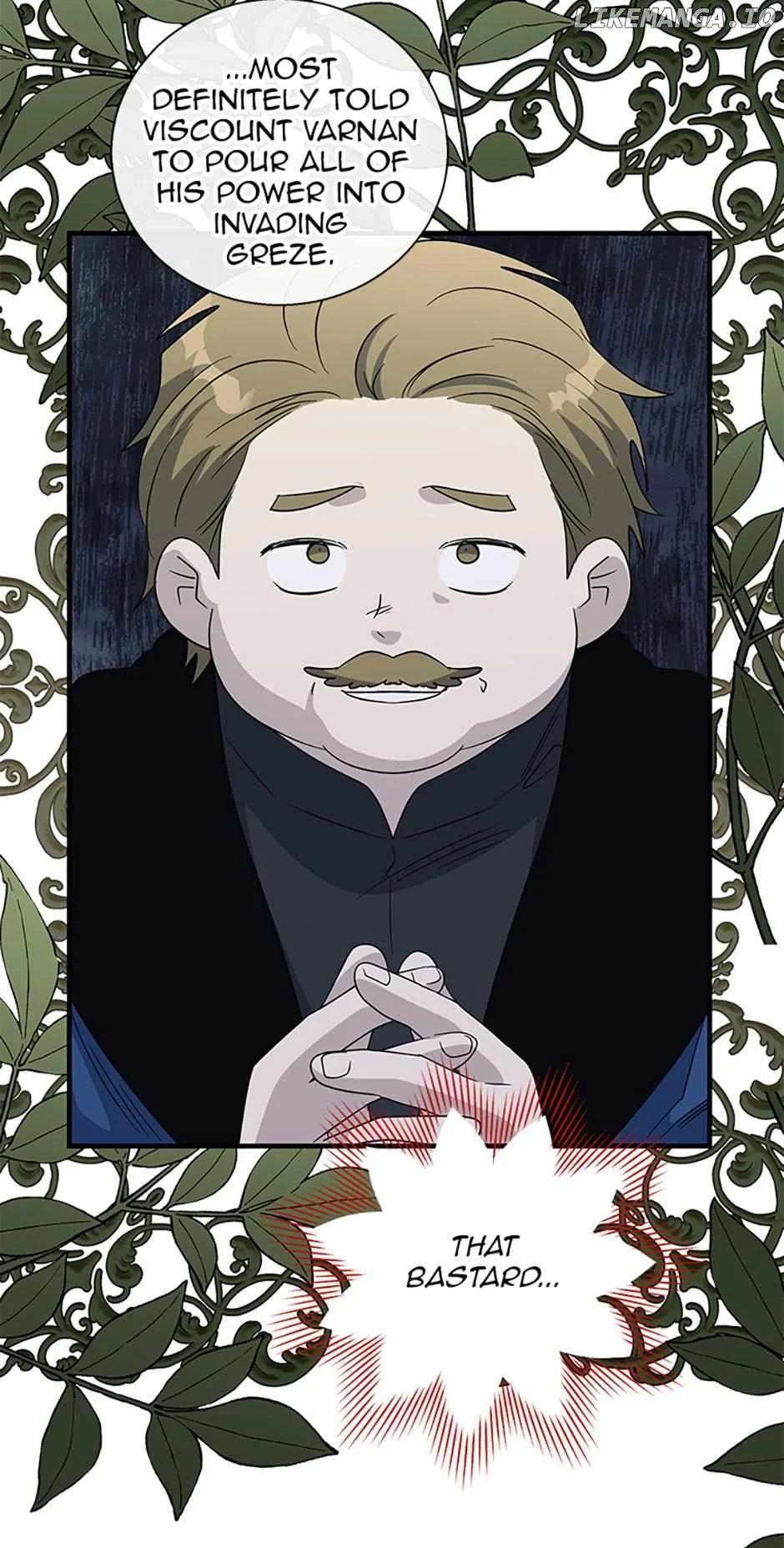 Honey, I’m Going On a Strike Chapter 115 page 37