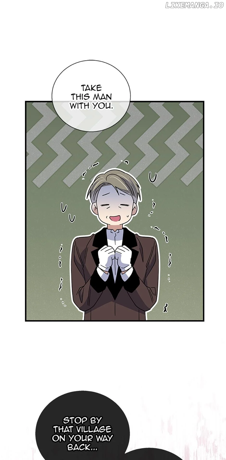 Honey, I’m Going On a Strike Chapter 115 page 39