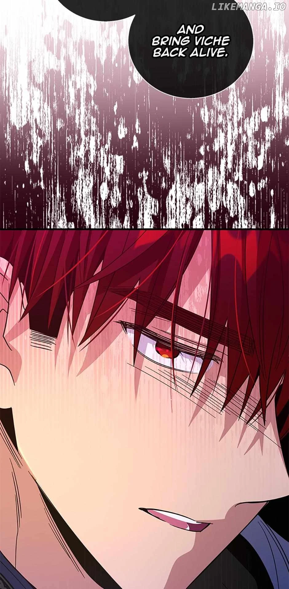 Honey, I’m Going On a Strike Chapter 115 page 40