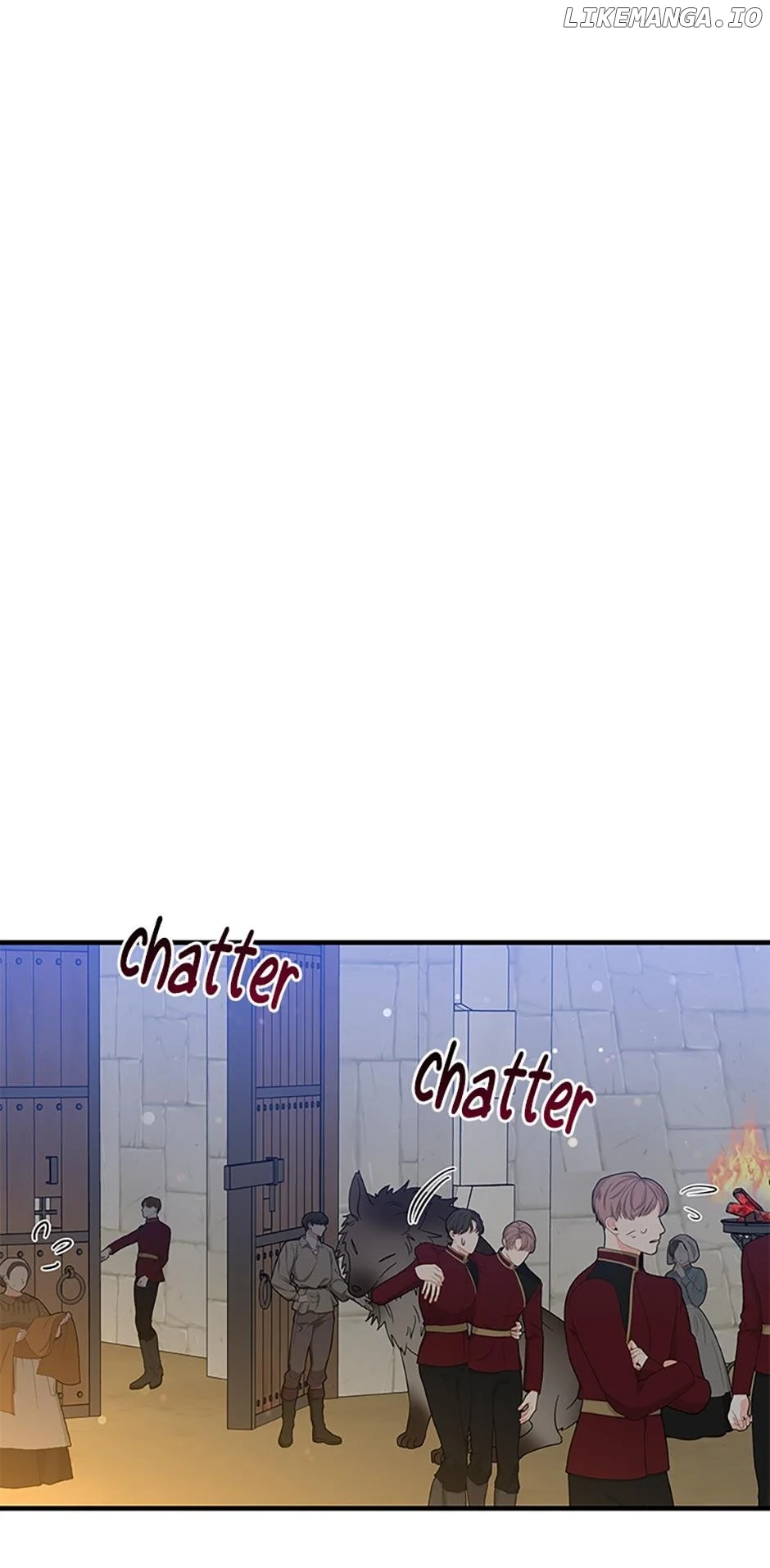 Honey, I’m Going On a Strike Chapter 115 page 48