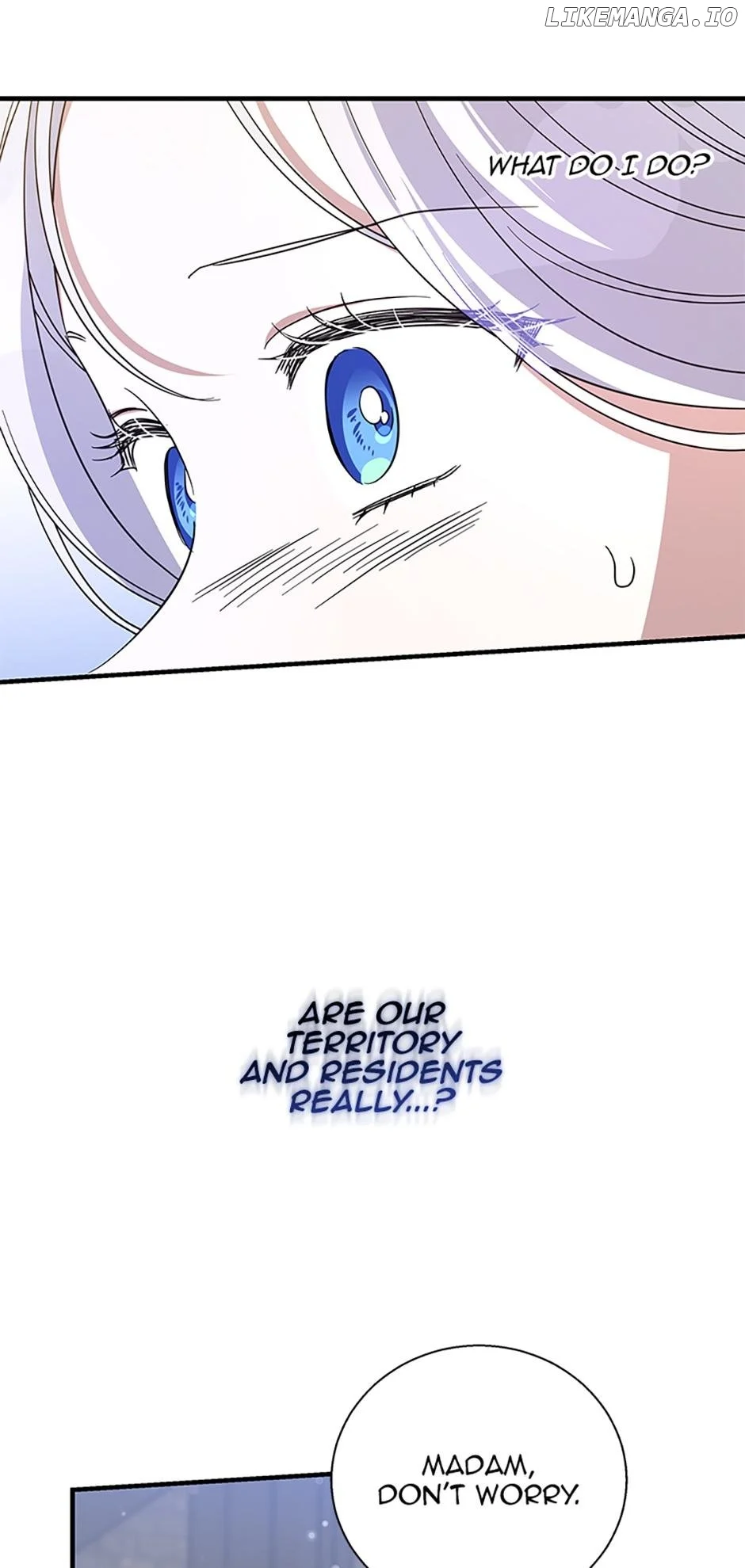 Honey, I’m Going On a Strike Chapter 115 page 51
