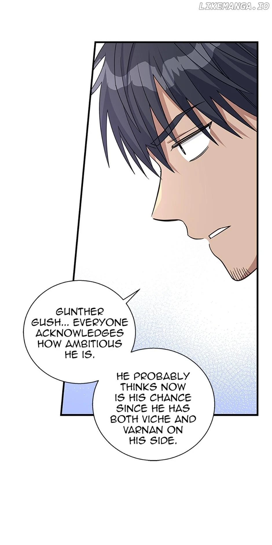 Honey, I’m Going On a Strike Chapter 115 page 5