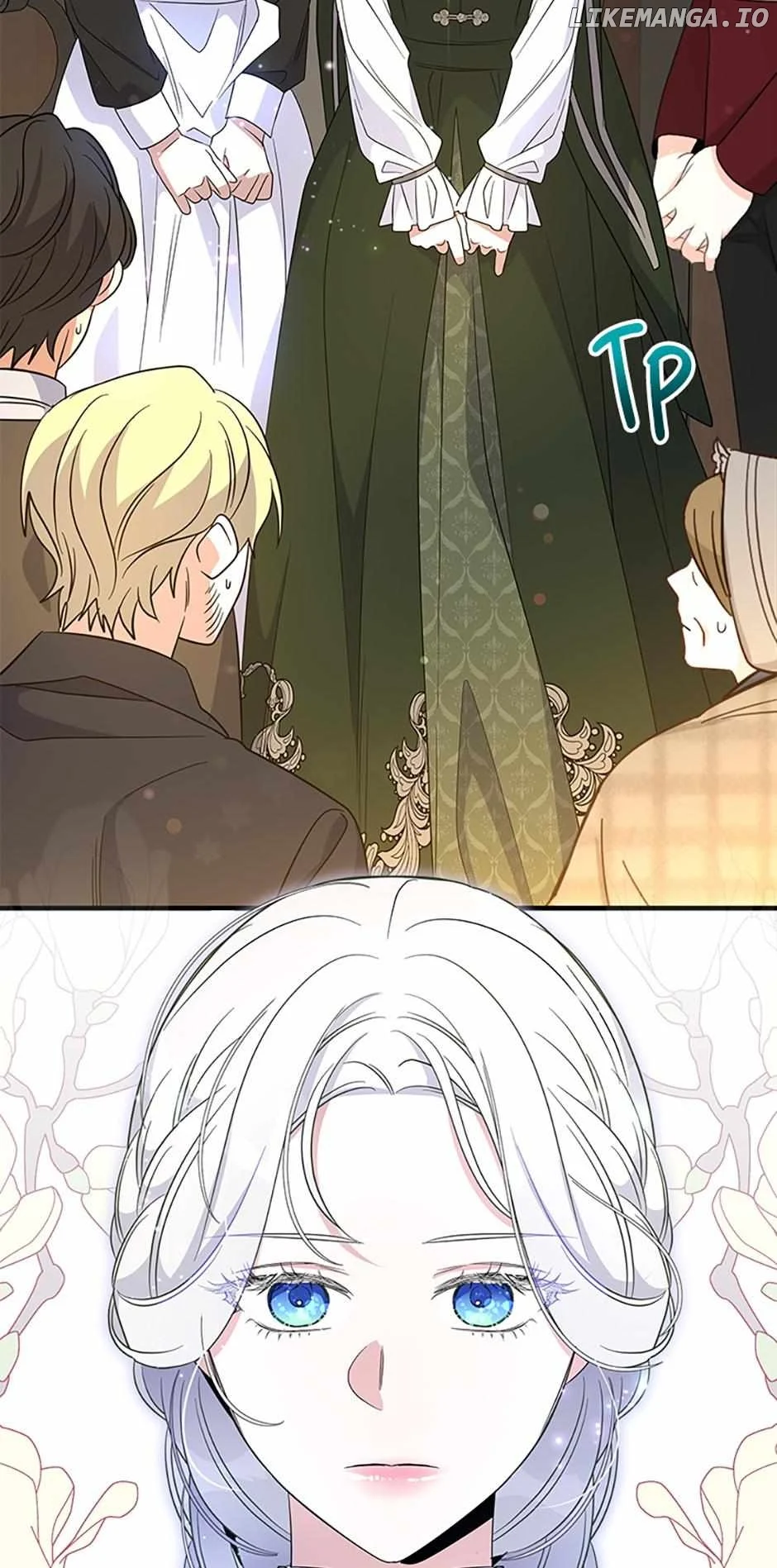 Honey, I’m Going On a Strike Chapter 115 page 60
