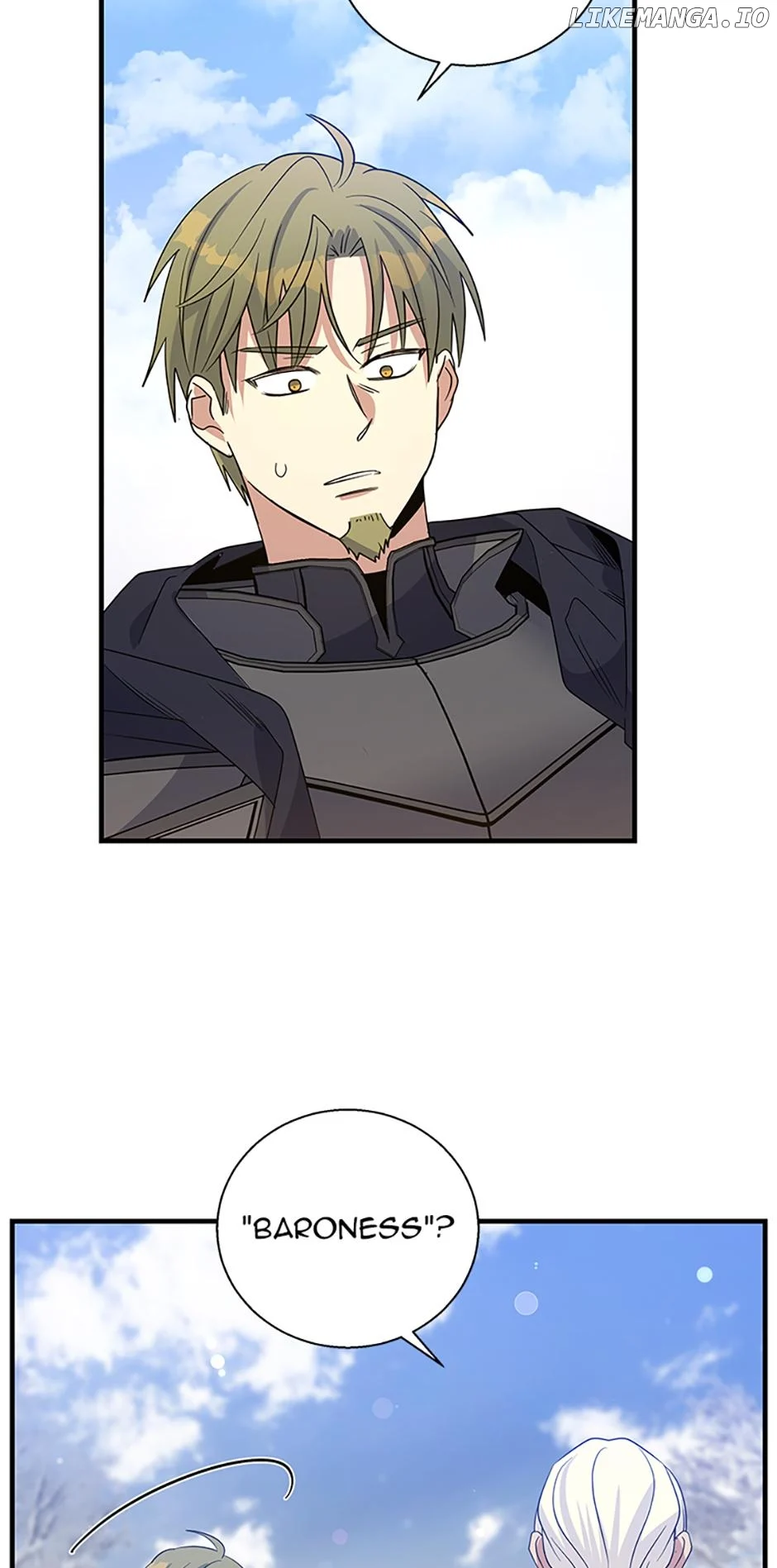 Honey, I’m Going On a Strike Chapter 115 page 62