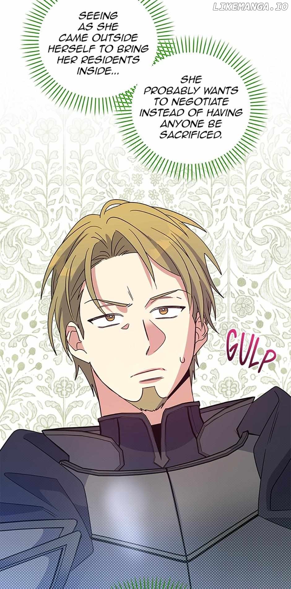 Honey, I’m Going On a Strike Chapter 115 page 65