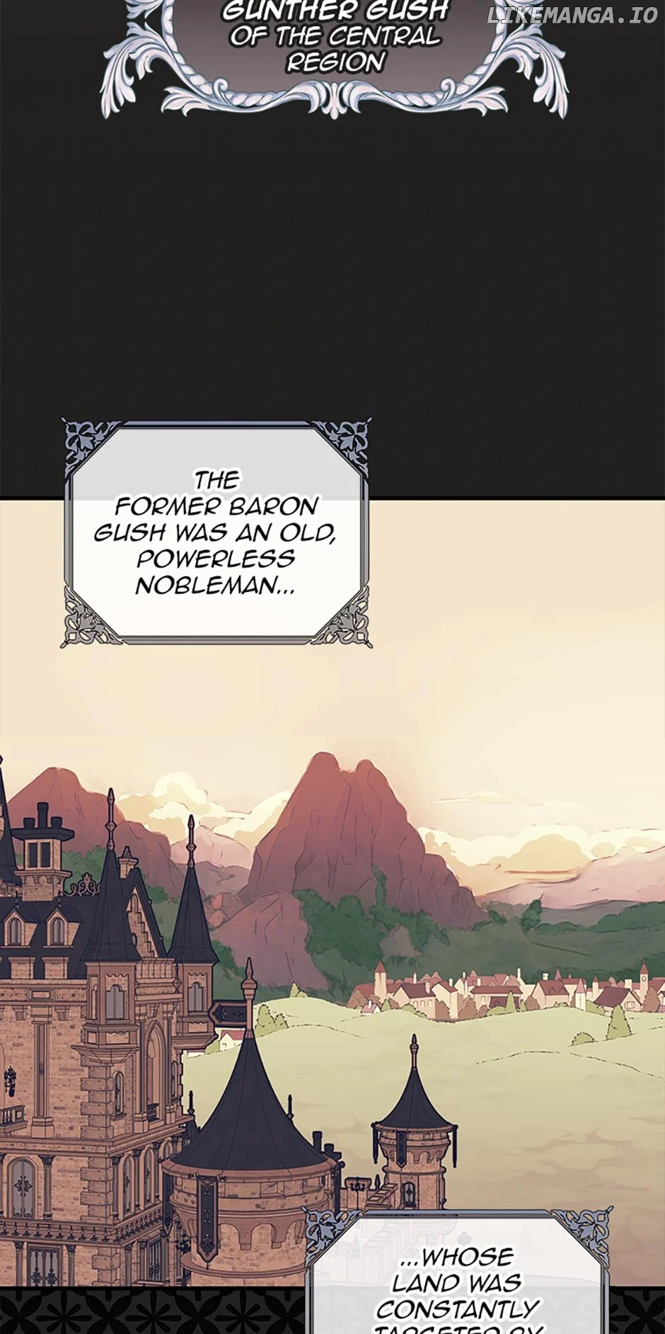 Honey, I’m Going On a Strike Chapter 115 page 8