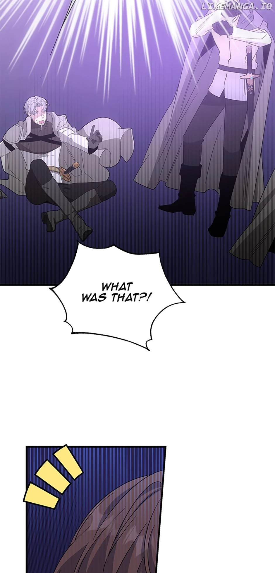Honey, I’m Going On a Strike Chapter 118 page 39