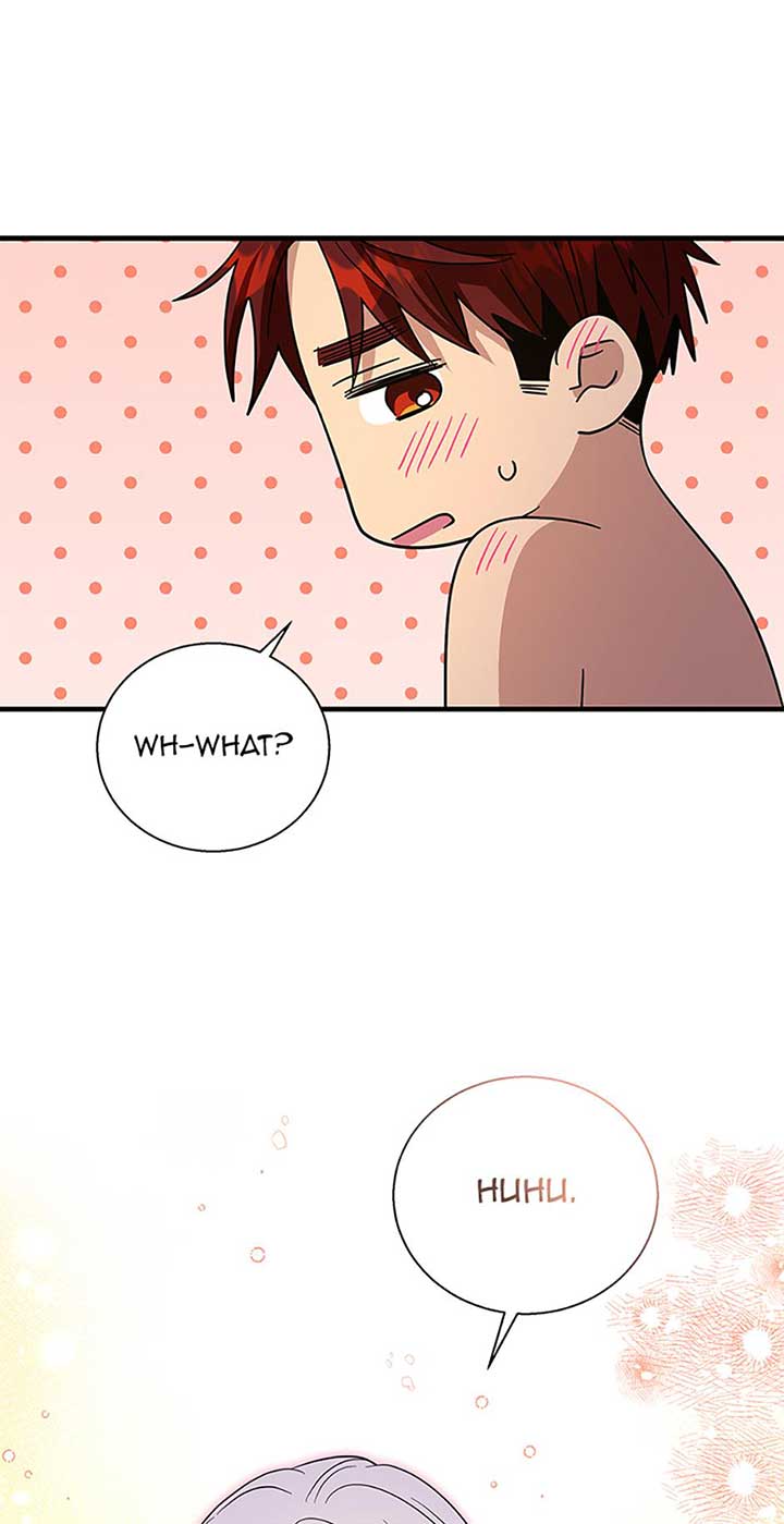 Honey, I’m Going On a Strike Chapter 121 page 0
