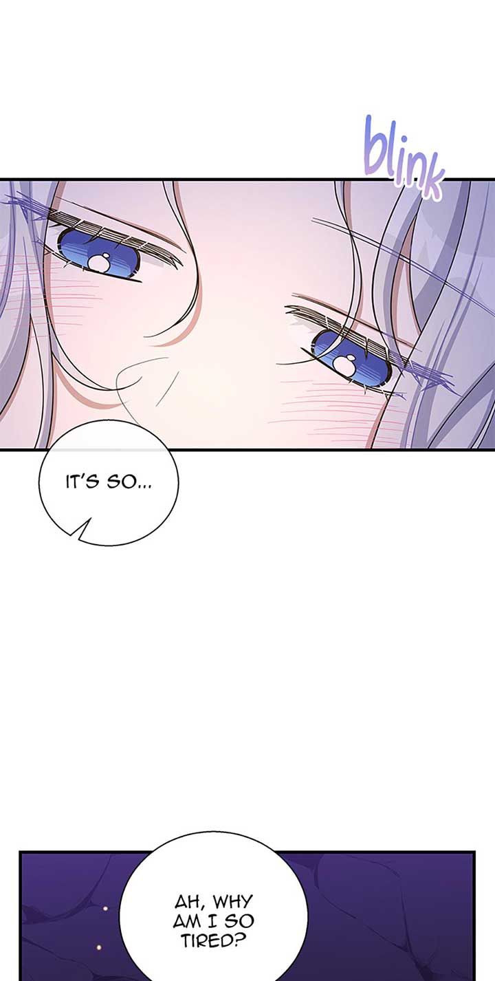 Honey, I’m Going On a Strike Chapter 121 page 9