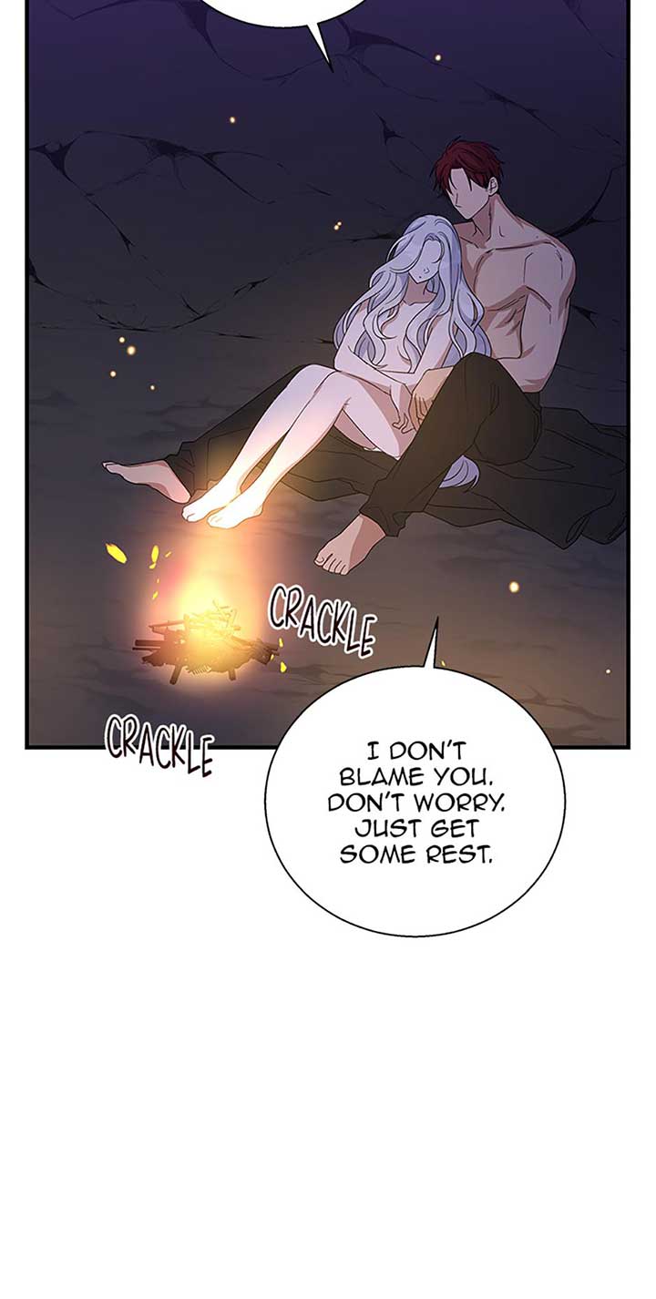 Honey, I’m Going On a Strike Chapter 121 page 10